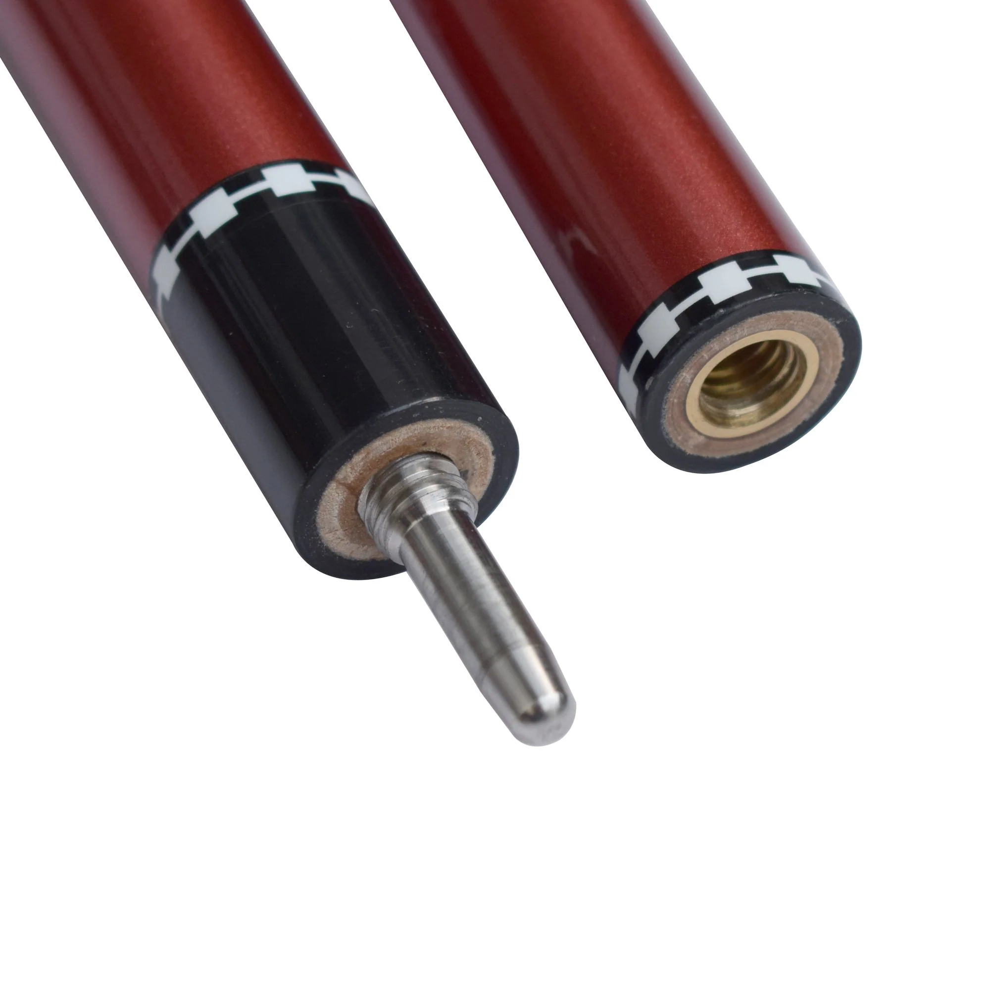 Conquest 58-in Fiberglass Cue - Image 4