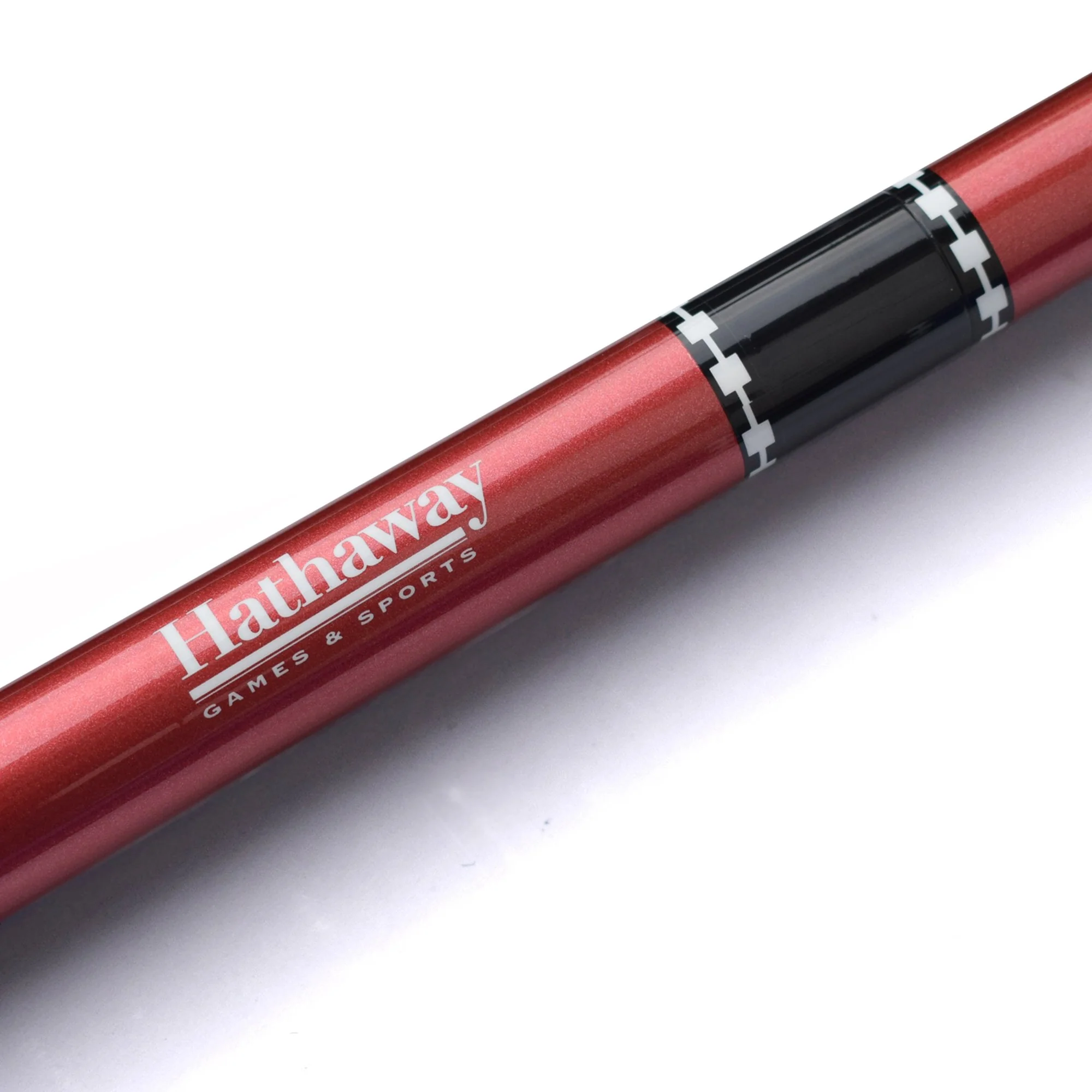 Conquest 58-in Fiberglass Cue - Image 7