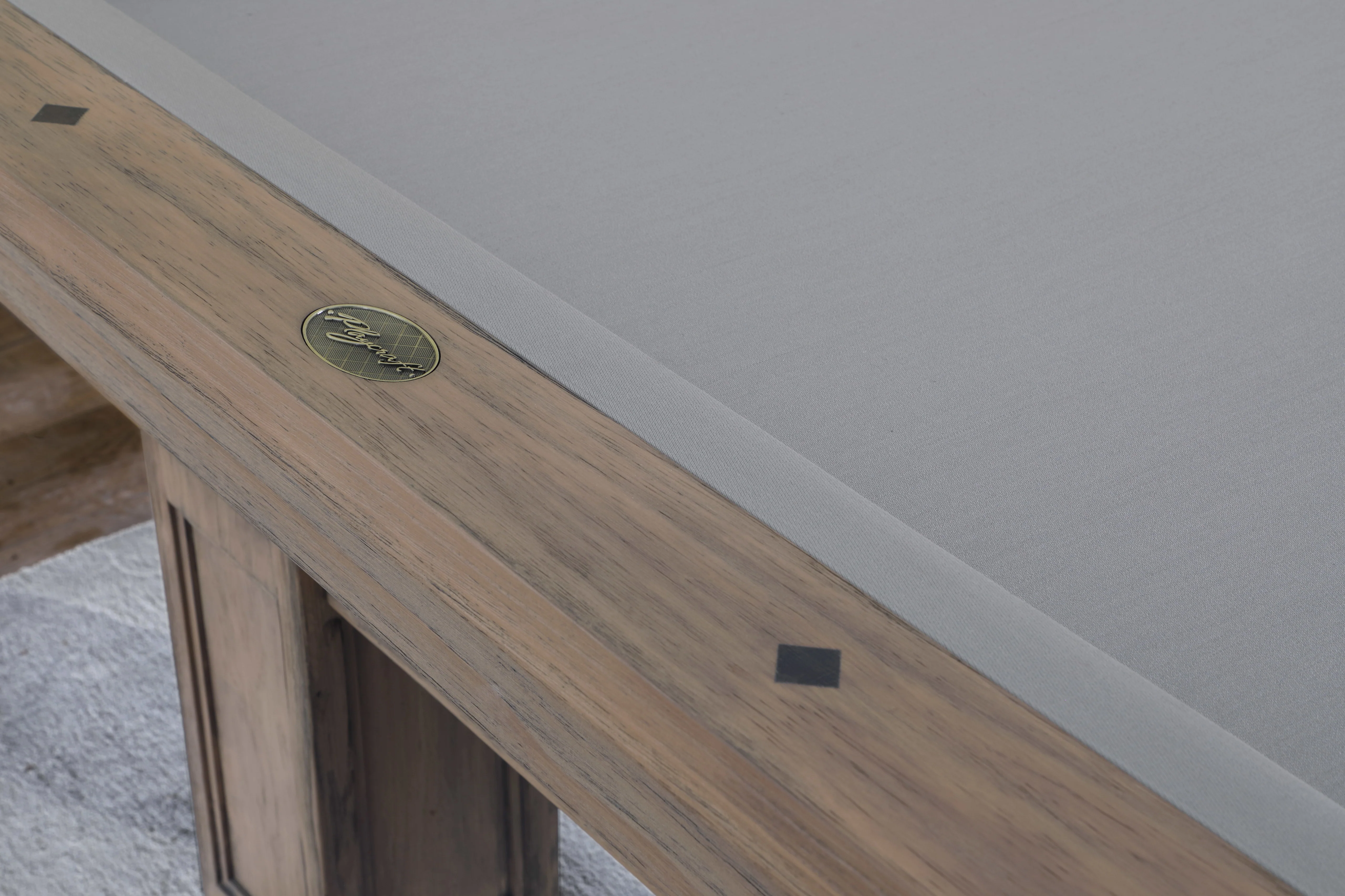 Cooper Creek 8' Slate Pool Table - Image 6