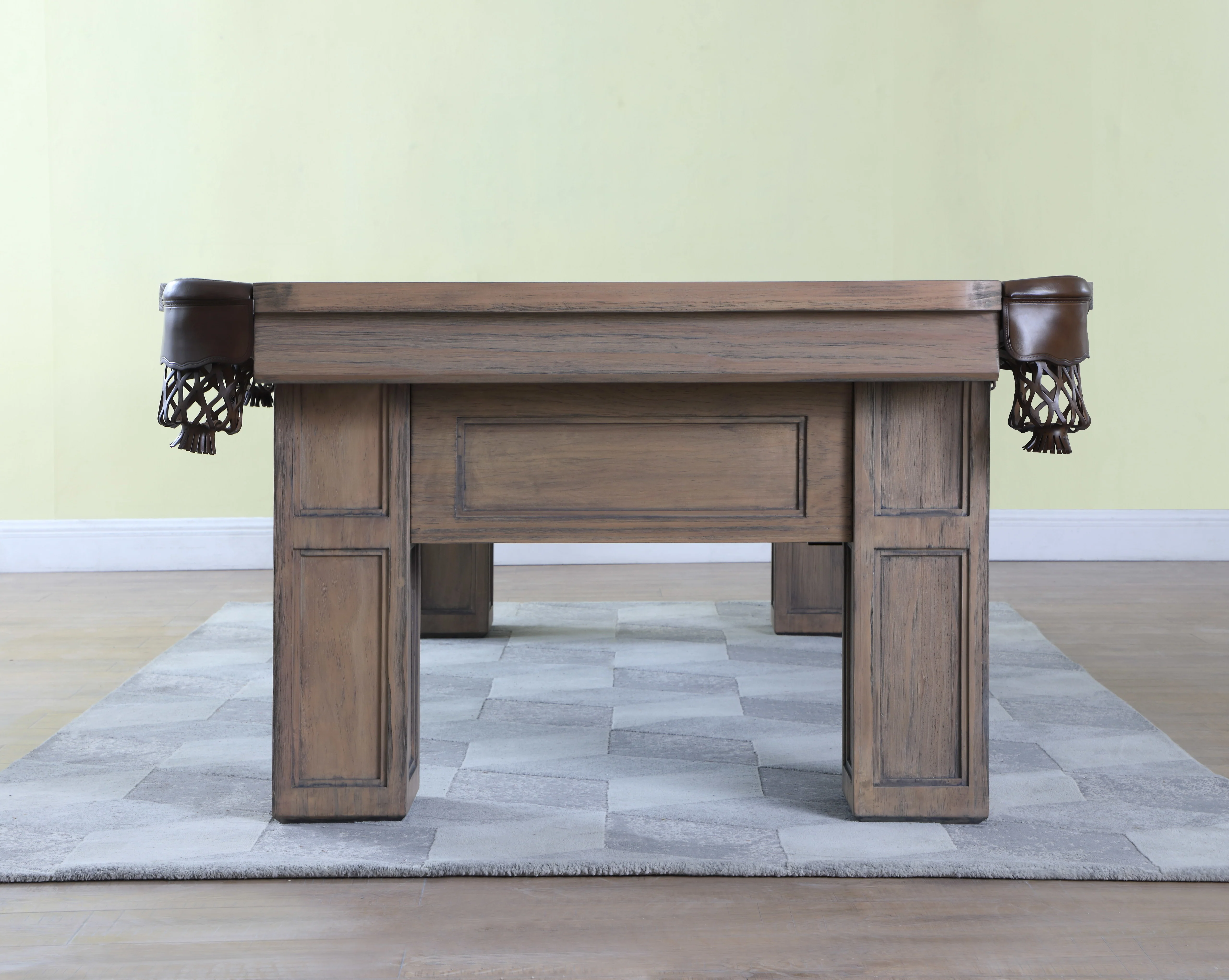 Cooper Creek 8' Slate Pool Table - Image 8