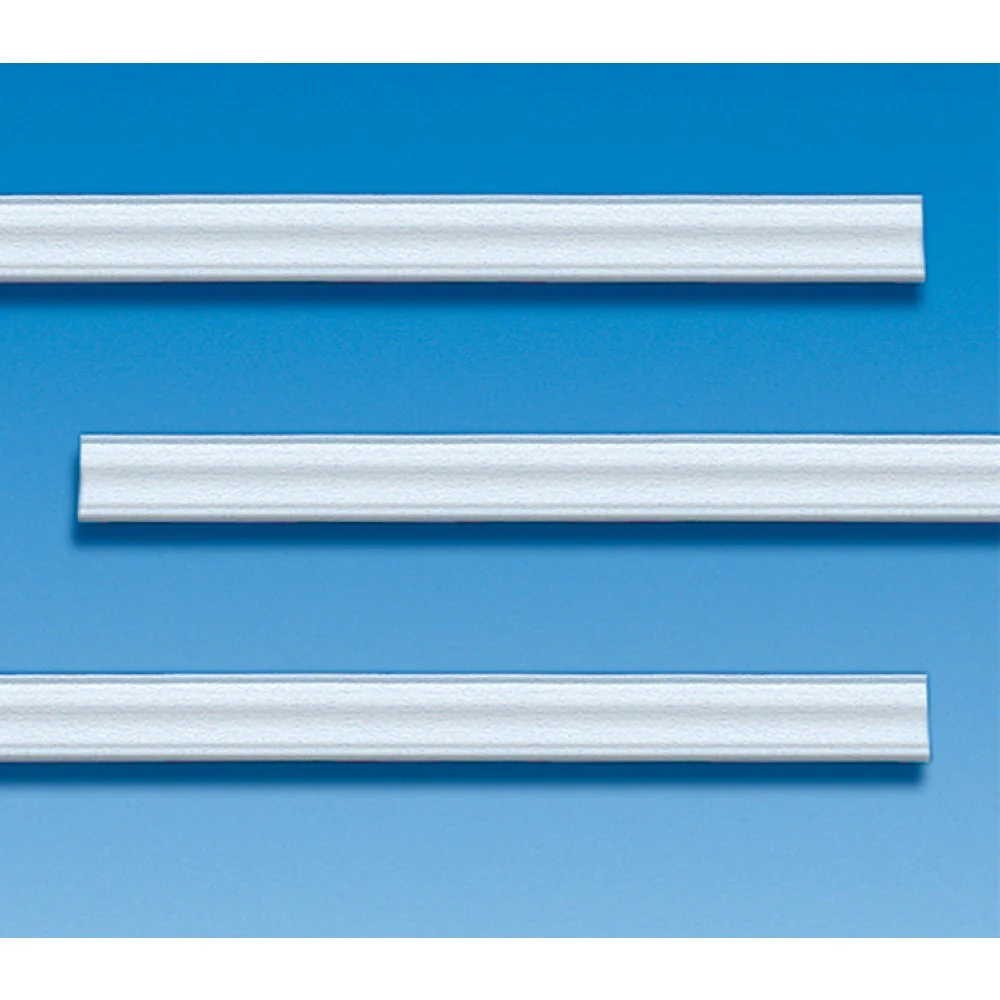 Coping Strips for Overlap Vinyl Liner Installation on Steel Above Ground Pools - Image 3