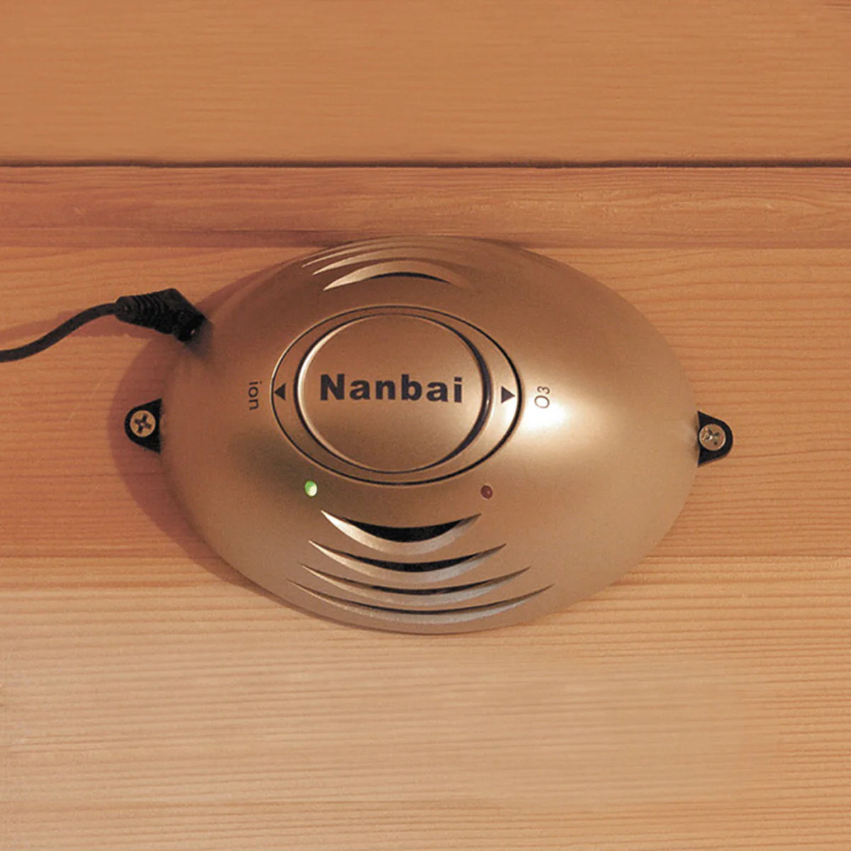 Coronado 2 Person Hemlock Carbon FAR Infrared Sauna - Image 5