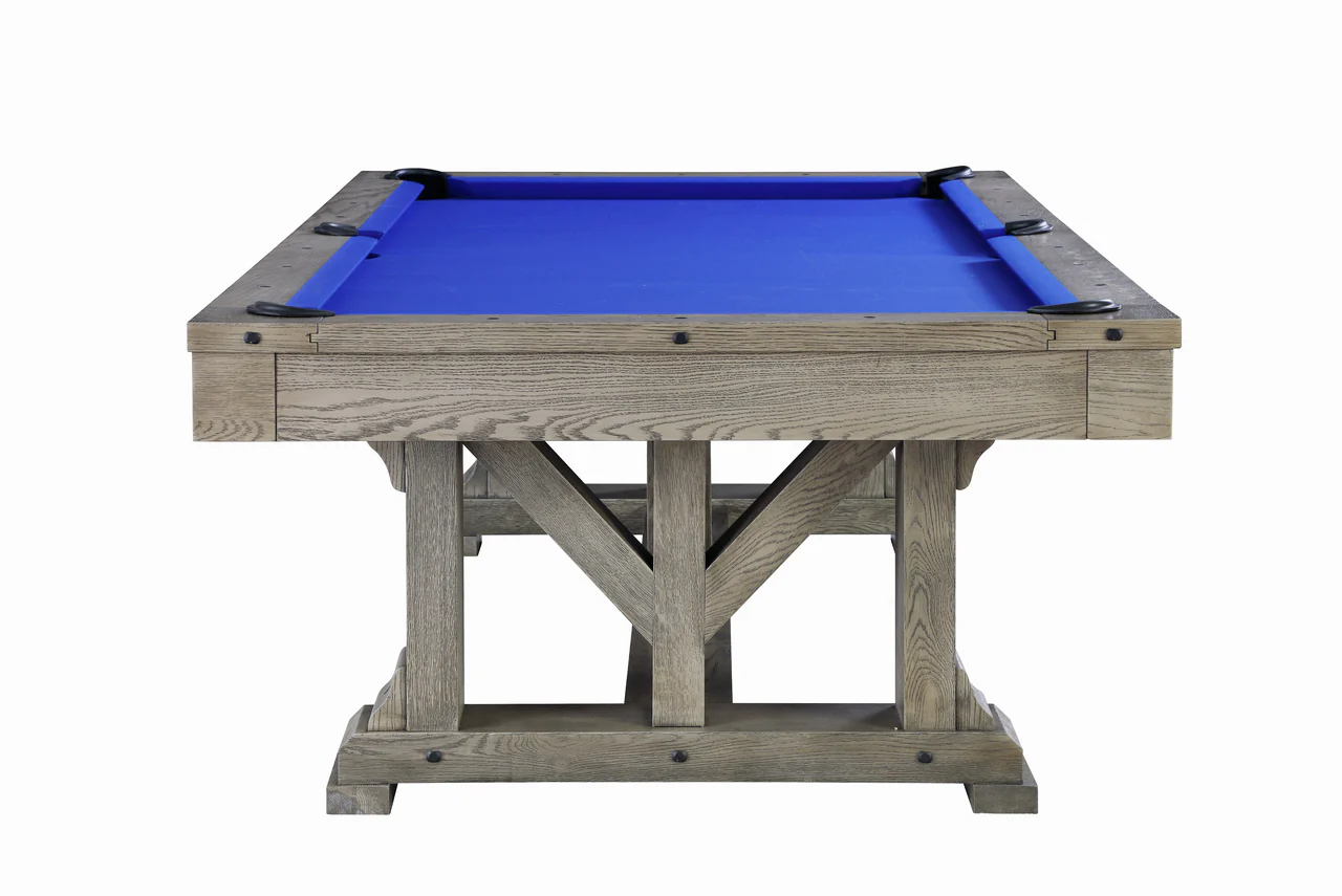 Cross Creek 7' and 8' Slate Pool Table - Image 2