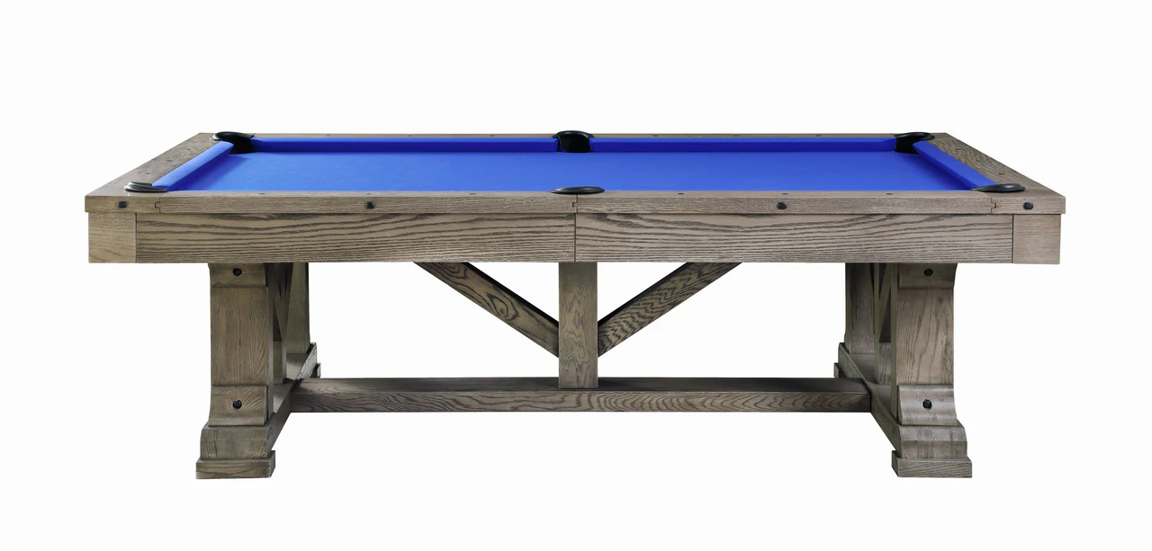 Cross Creek 7' and 8' Slate Pool Table - Image 3