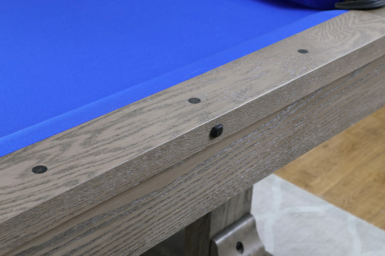 Cross Creek 7' and 8' Slate Pool Table - Image 6