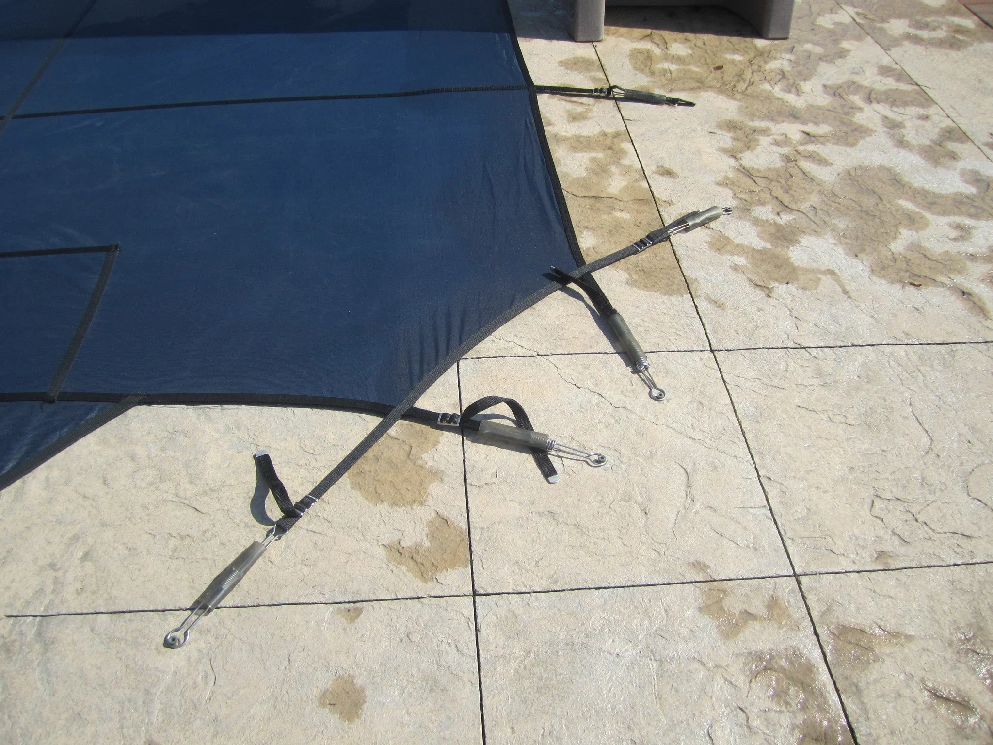 CUSTOM HPI - avaughn1313 Freeform 22'7"x27'5" - Concrete, 3x3 - Image 5