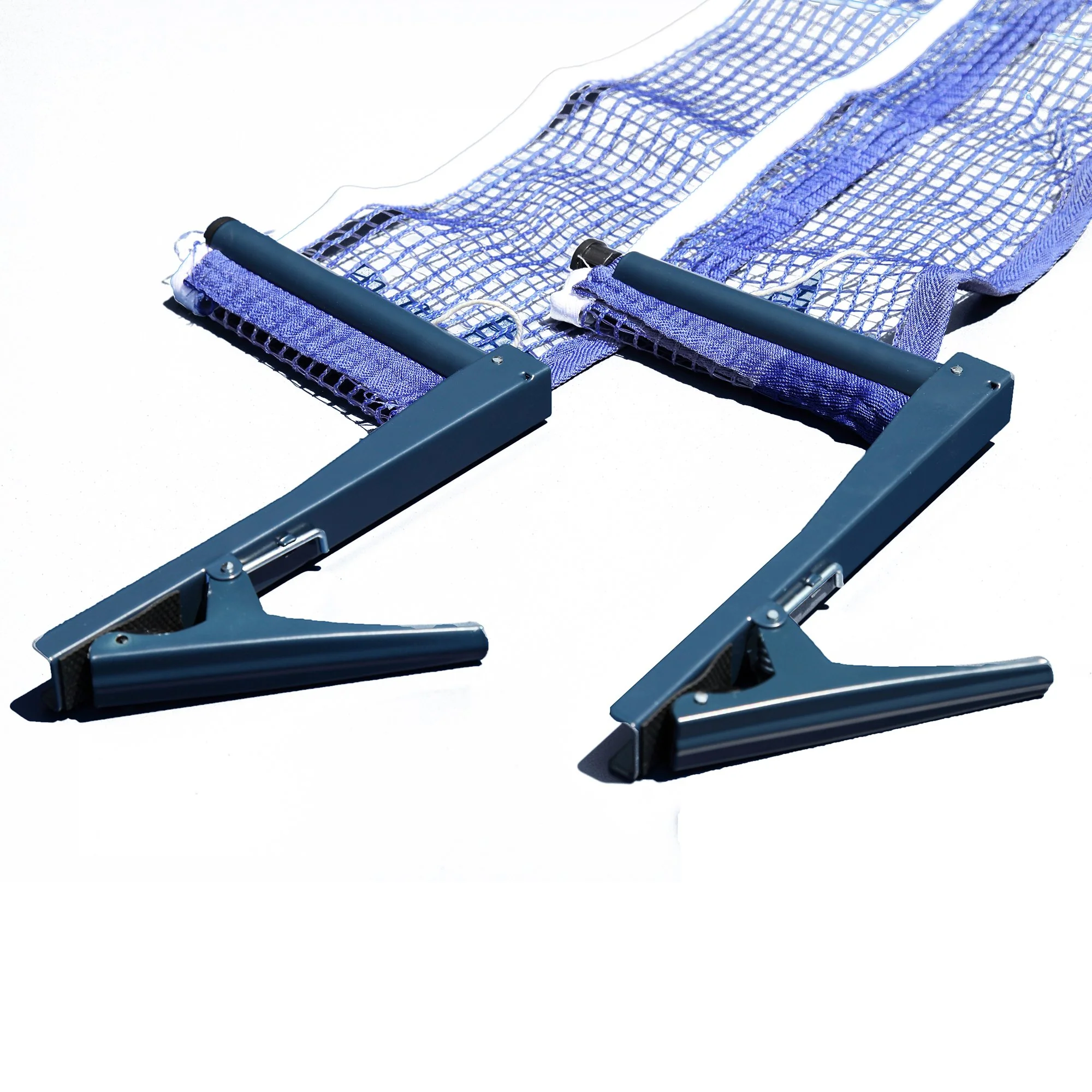 Replacement Table Tennis Ping Pong Posts and Net Set - Image 3