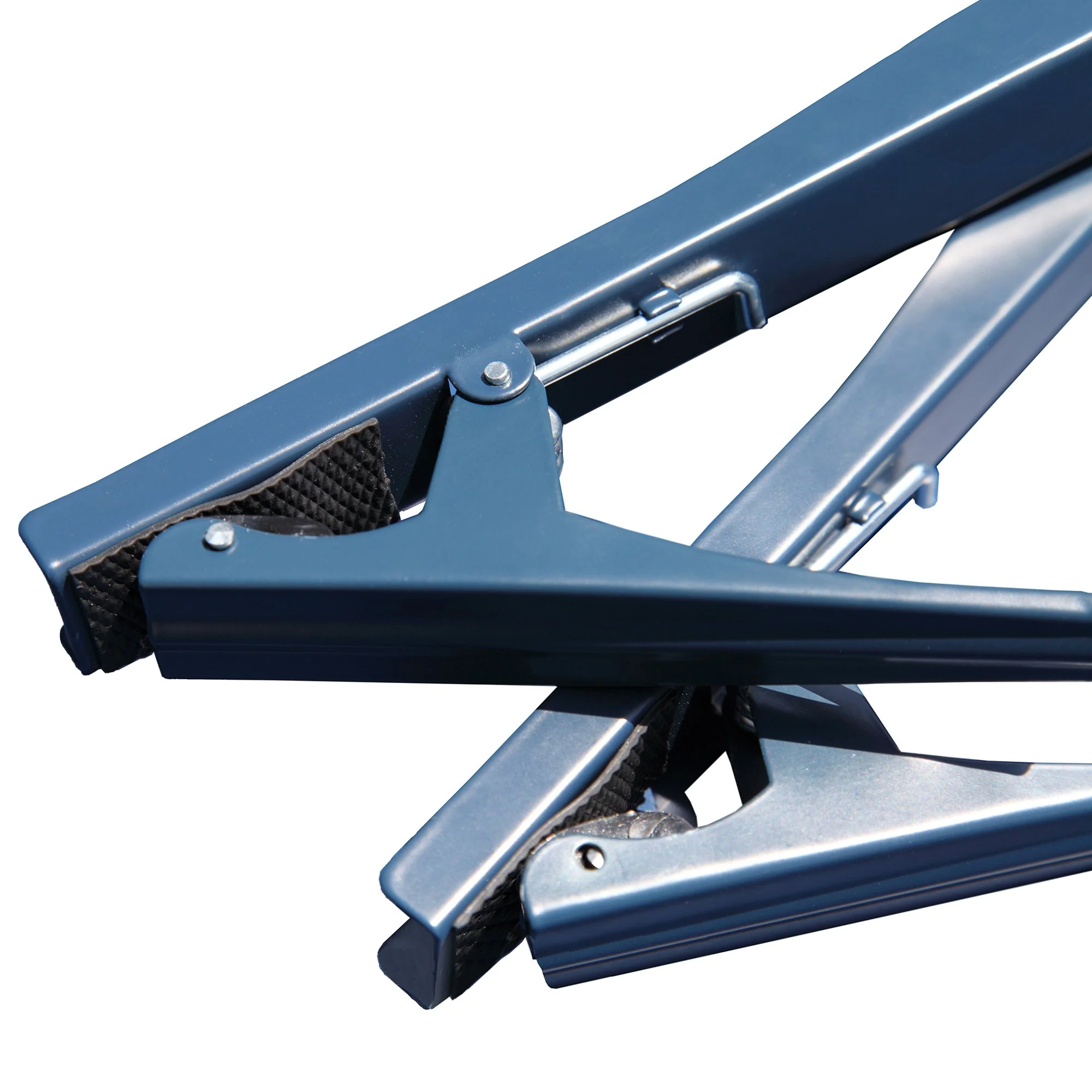 Replacement Table Tennis Ping Pong Posts and Net Set - Image 4