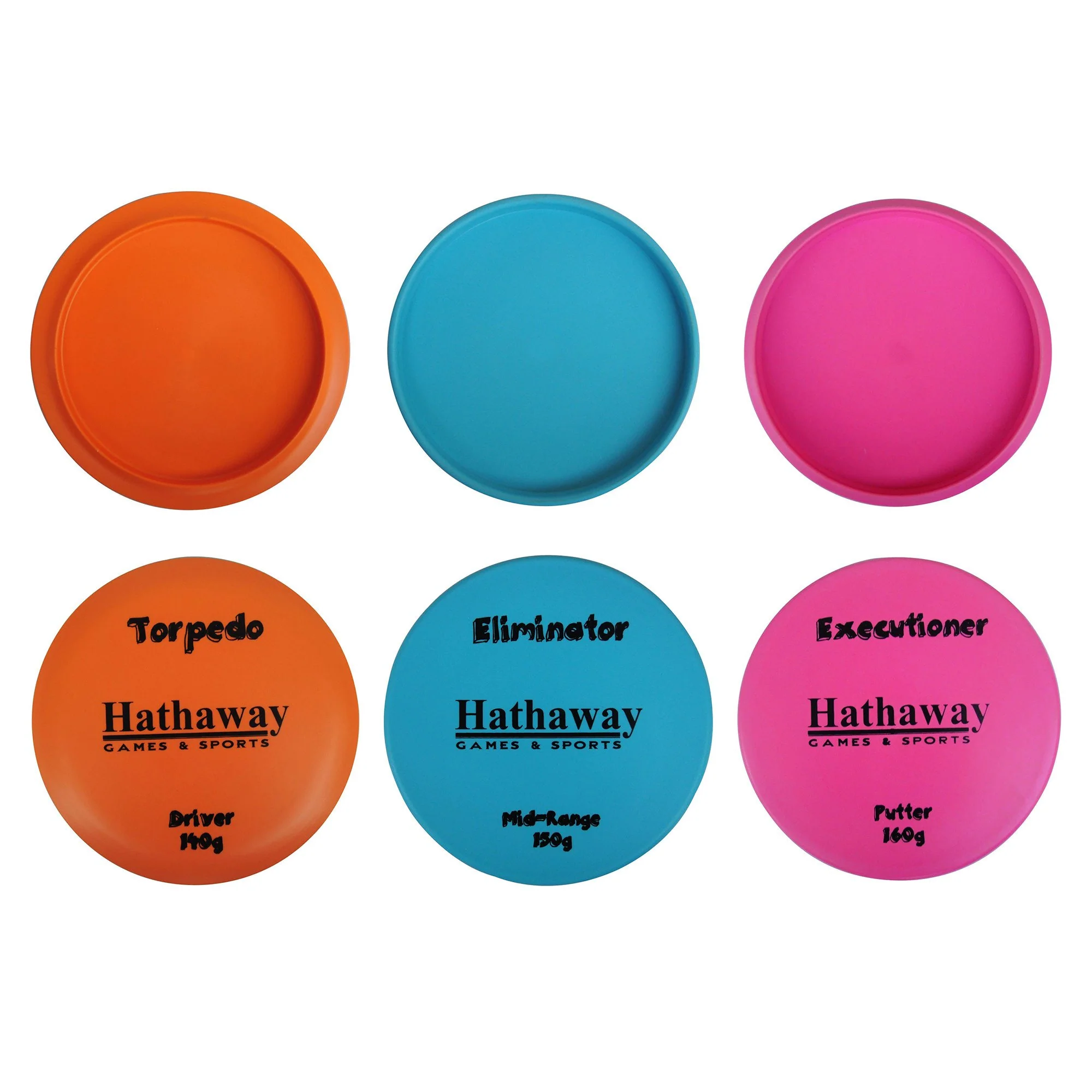 Disc Golf Set - Image 3