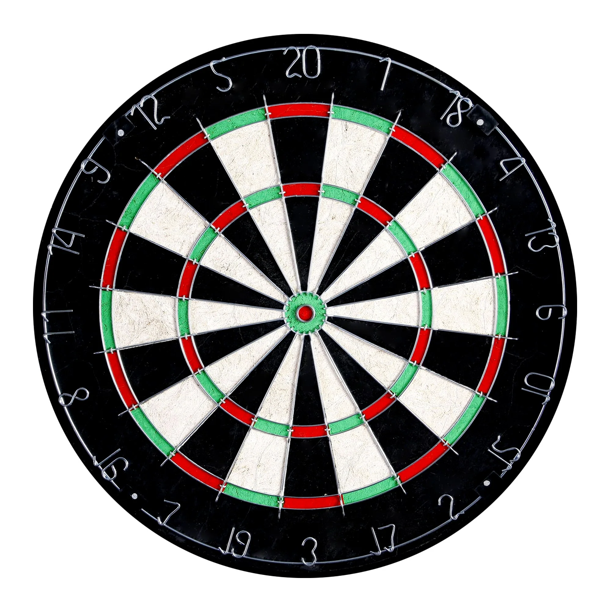 Drifter Solid Wood Dartboard & Cabinet Set - Image 4