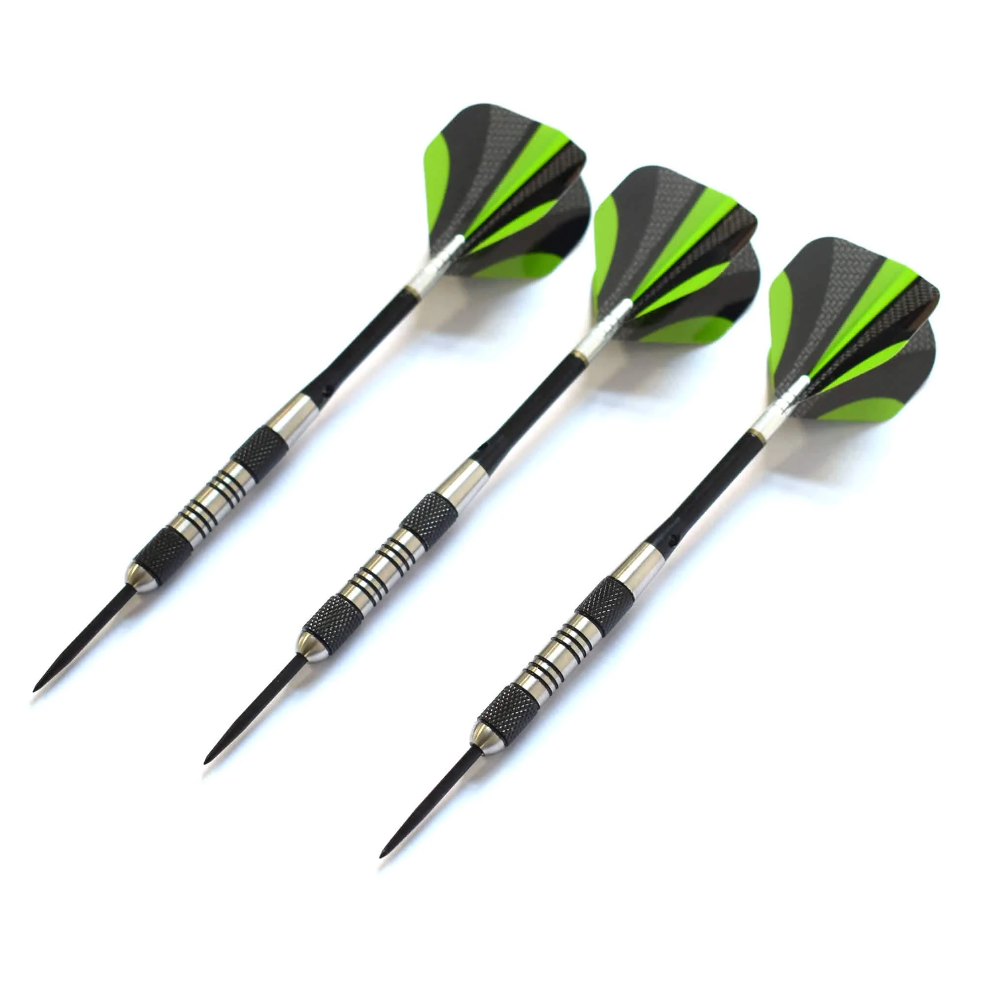 Dublin Steel Tip Darts Set