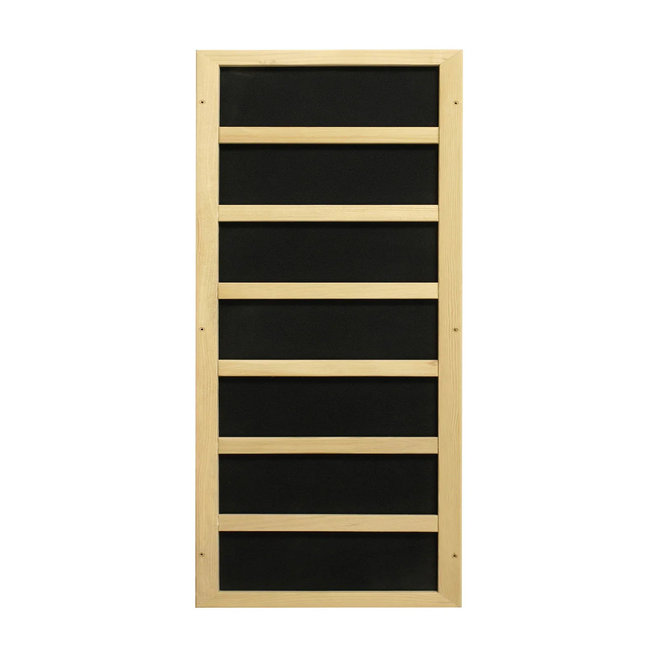 Dynamic Madrid Limited Elite 3 Person Ultra Low EMF FAR IR Sauna - Image 5