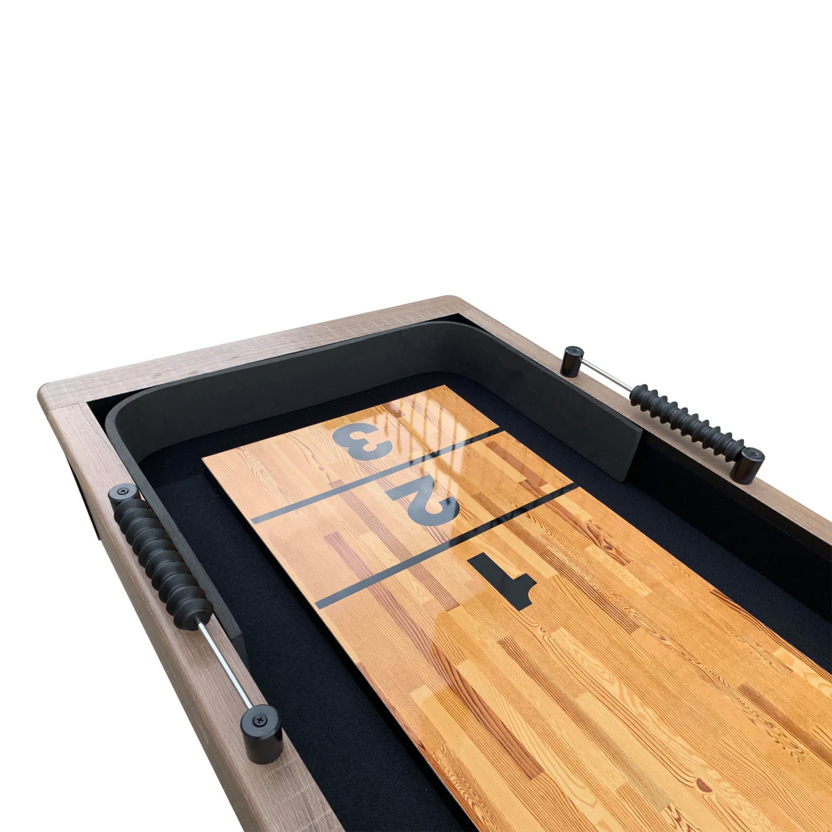 Excalibur 9-ft Shuffleboard Table - Image 10
