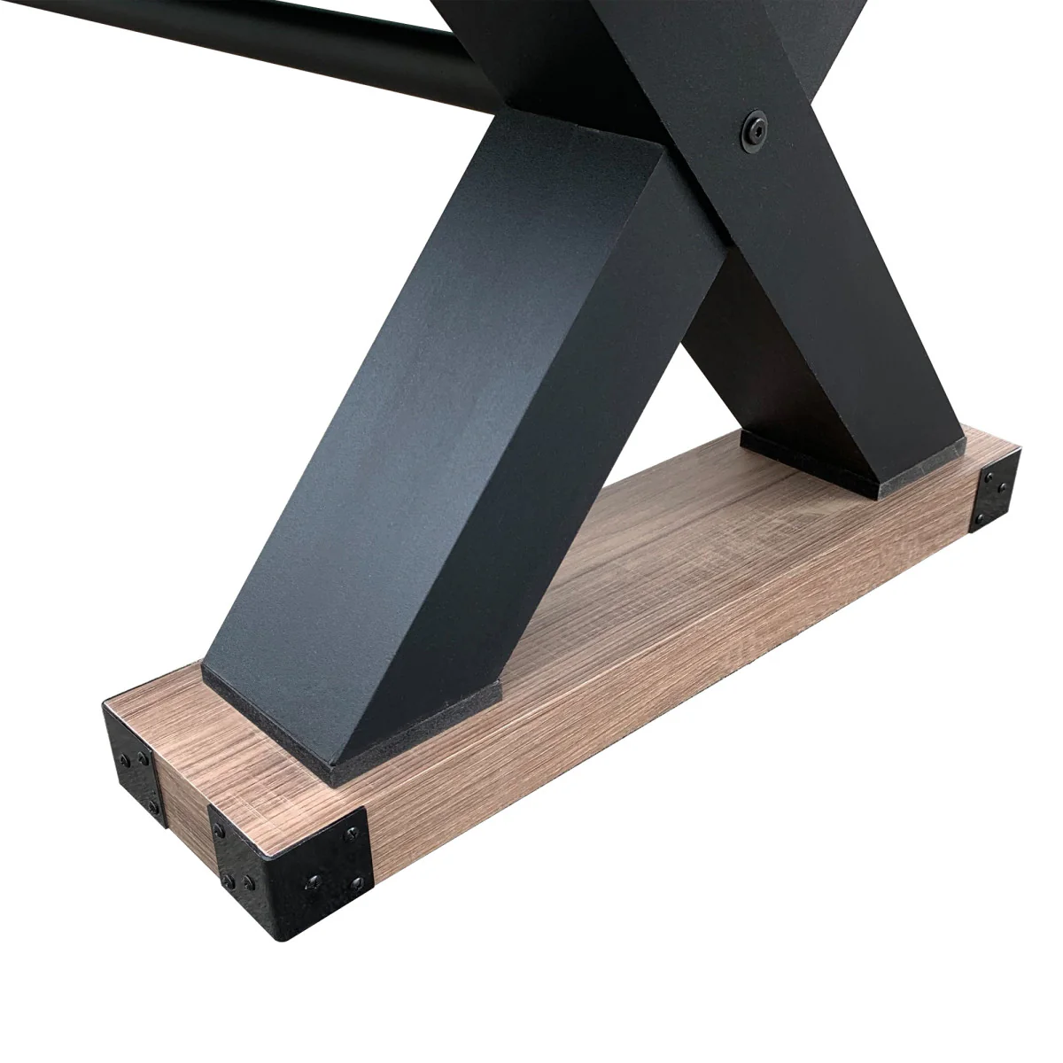 Excalibur 9-ft Shuffleboard Table - Image 6