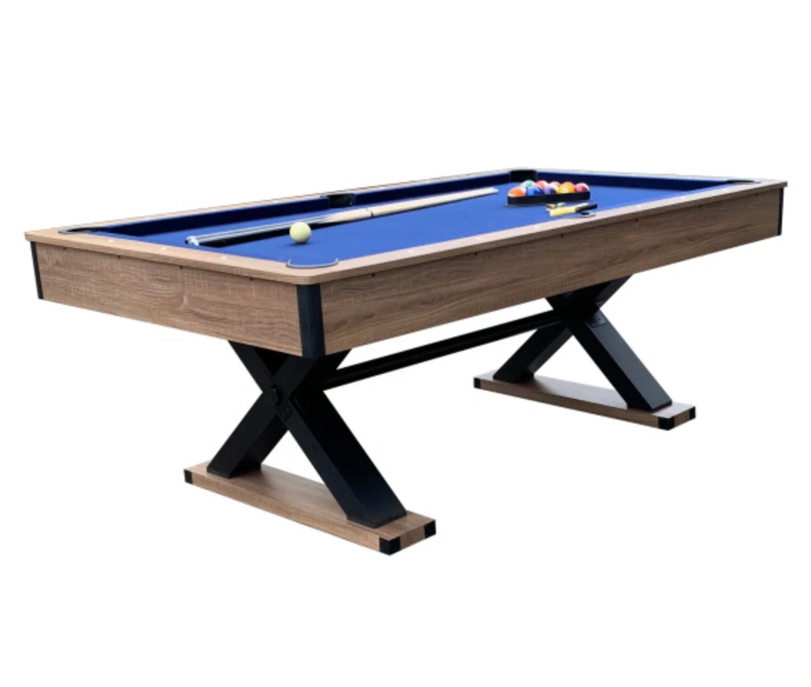 Excalibur 7-ft Billiards Pool Table - Image 2