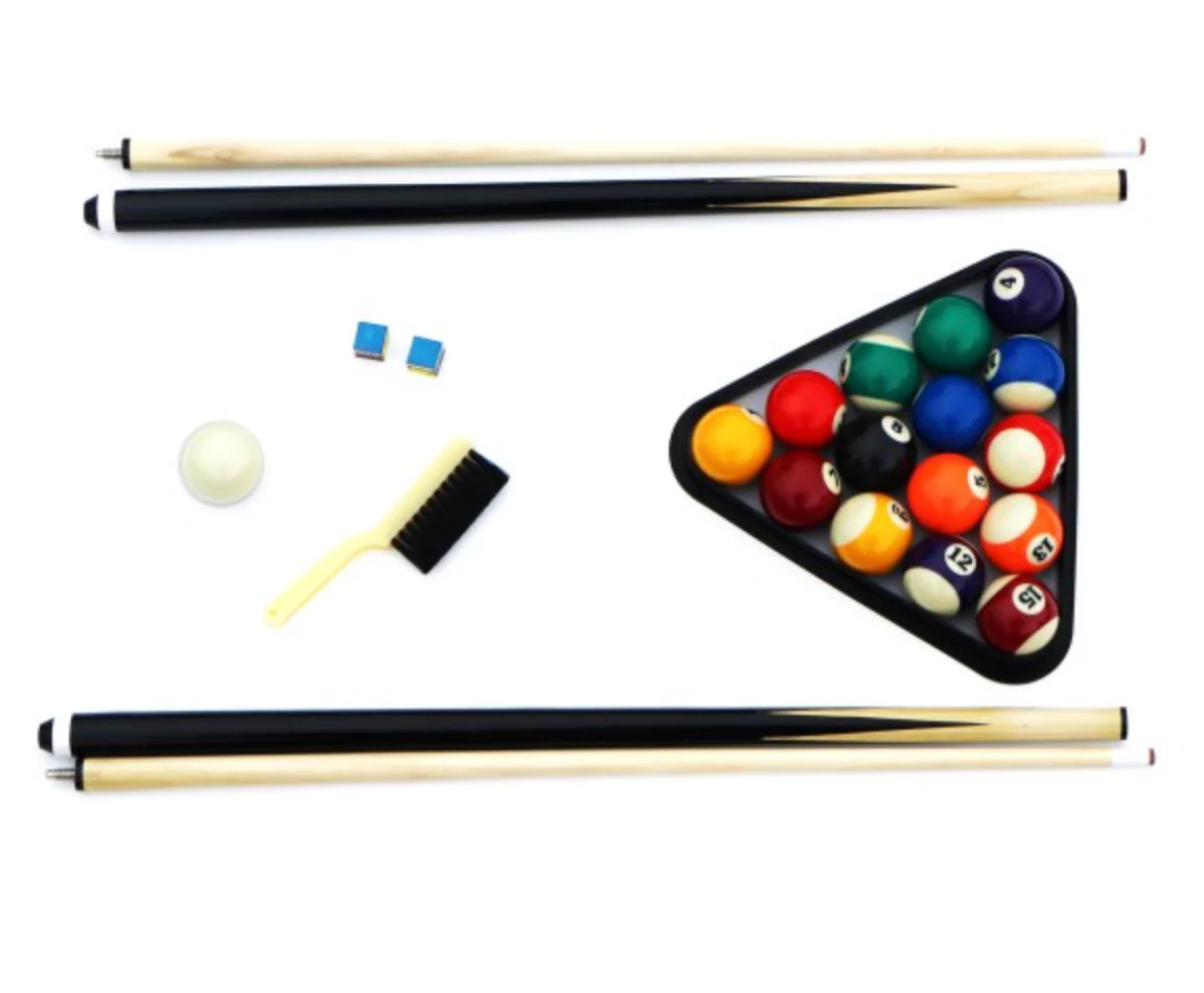 Excalibur 7-ft Billiards Pool Table - Image 3