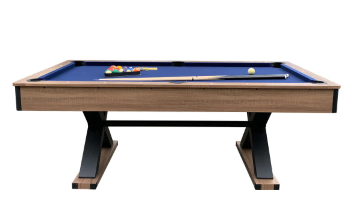 Excalibur 7-ft Billiards Pool Table - Image 7
