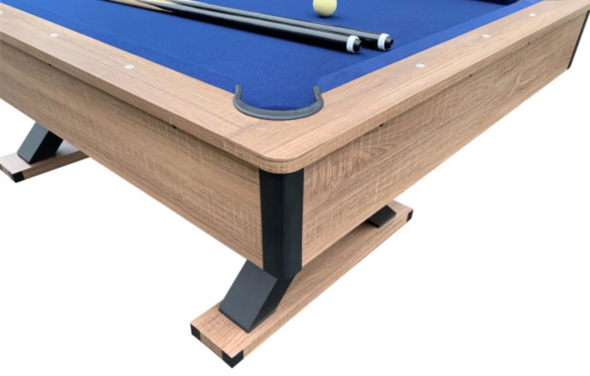 Excalibur 7-ft Billiards Pool Table - Image 8