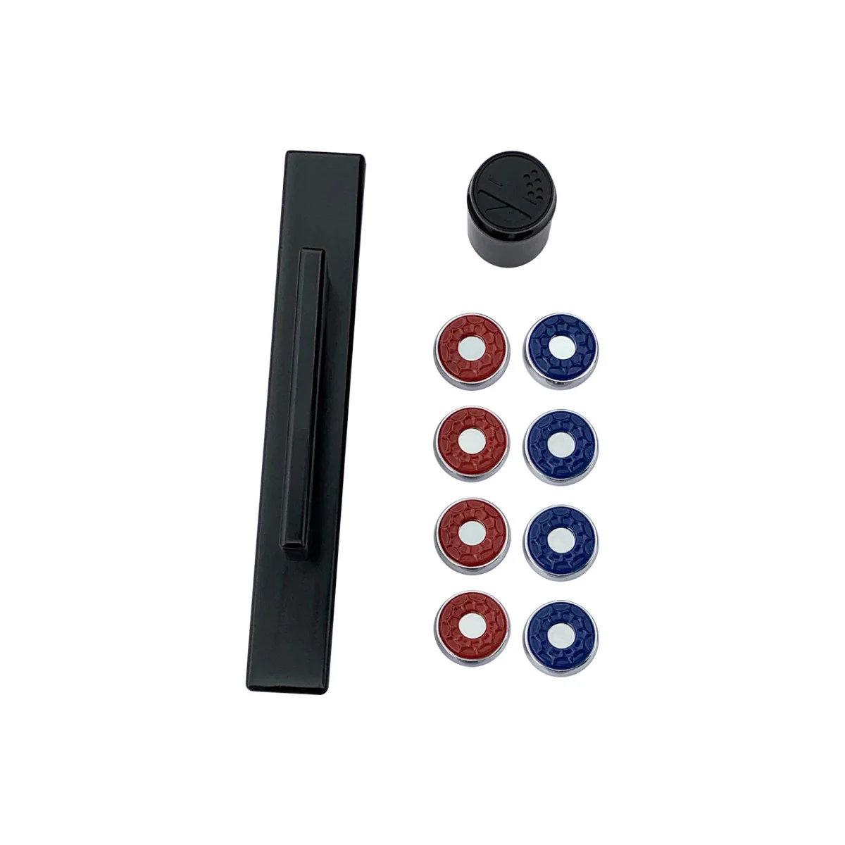 Excalibur 9-ft Shuffleboard Table - Image 9