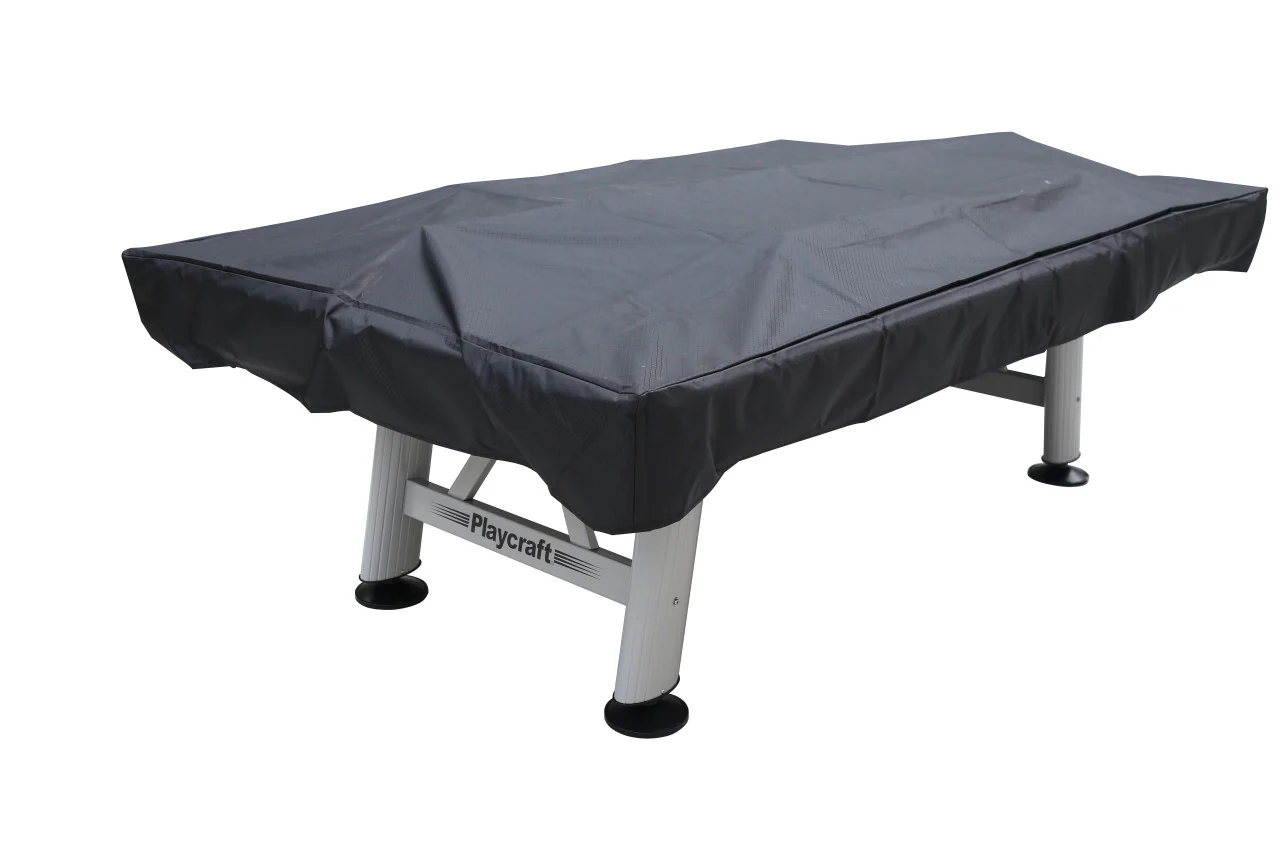 Extera 8' Outdoor Billiards Pool Table - Image 4