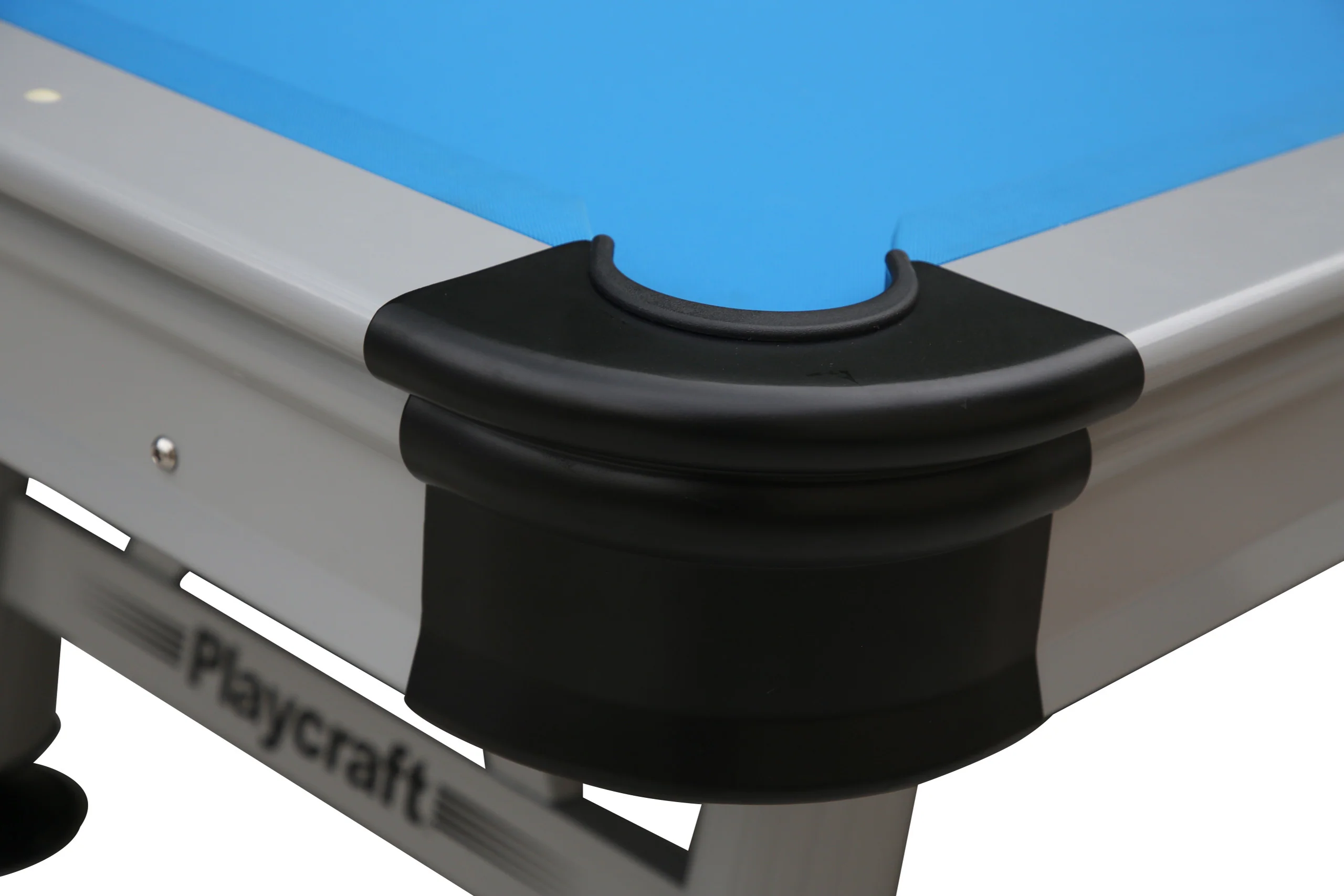Extera 8' Outdoor Billiards Pool Table - Image 5
