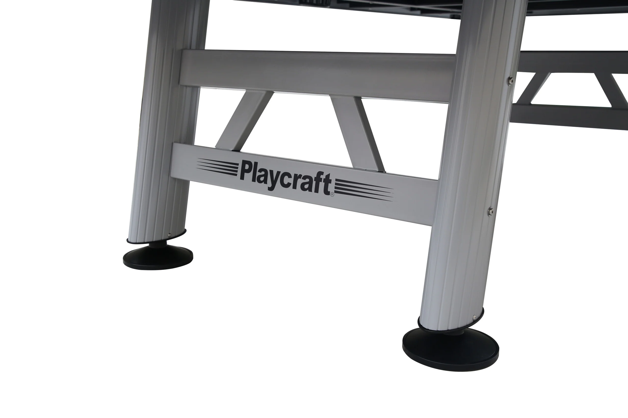 Extera 8' Outdoor Billiards Pool Table - Image 7