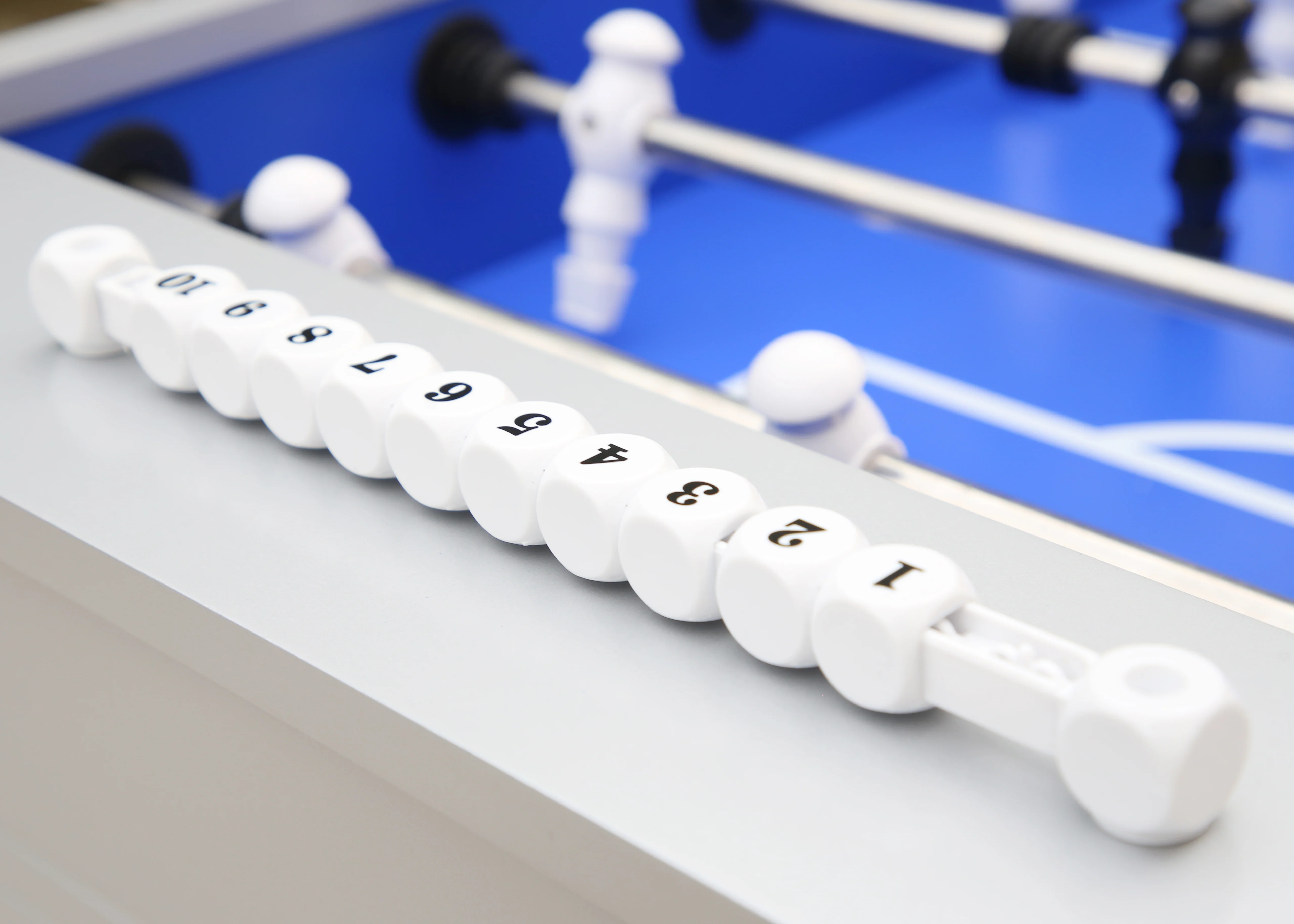 Extera Outdoor Foosball Table - Image 3