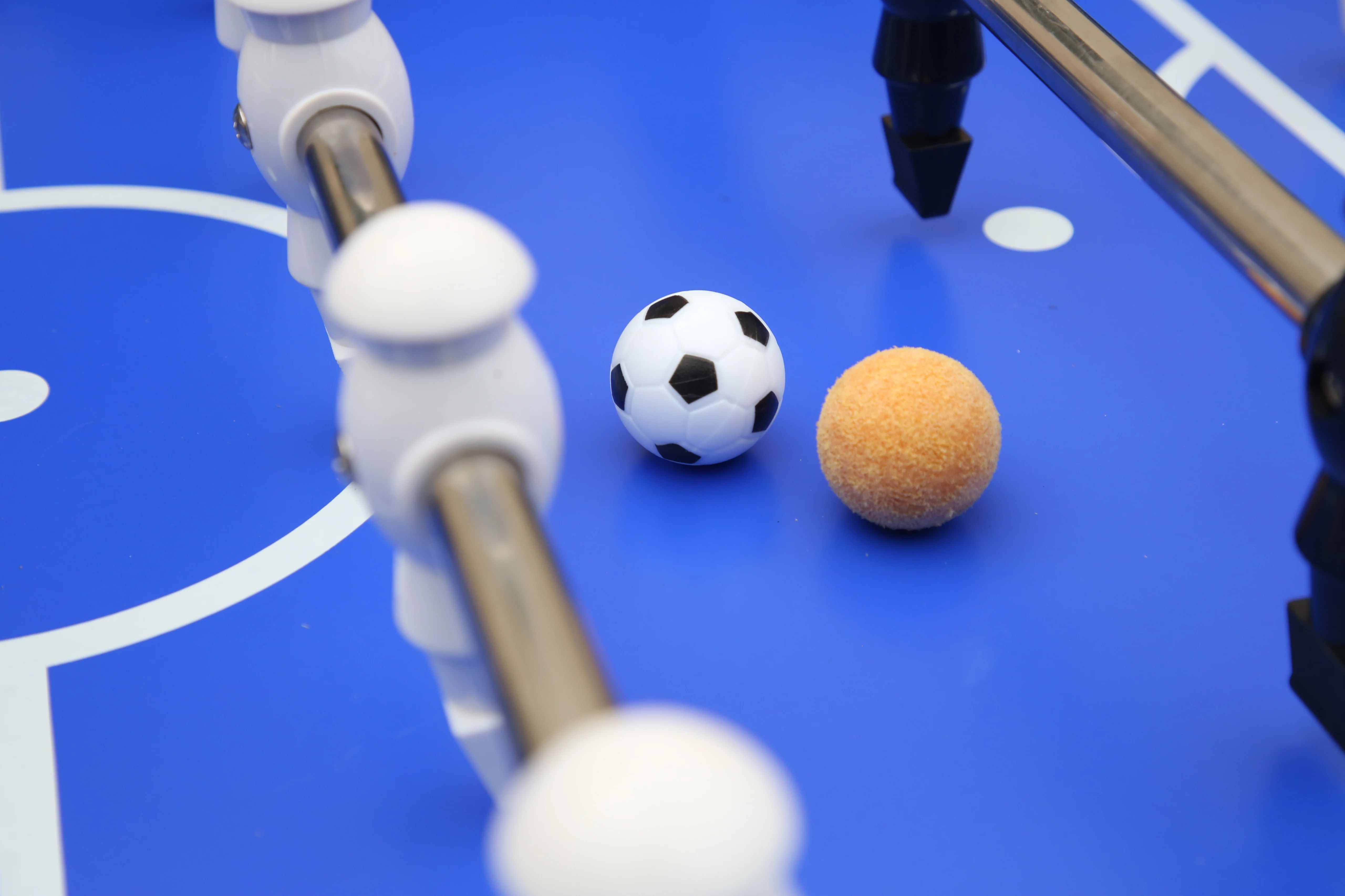 Extera Outdoor Foosball Table - Image 5