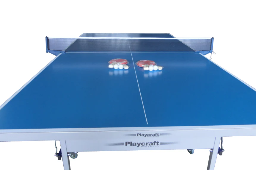 Extera Outdoor Table Tennis Table - Image 5