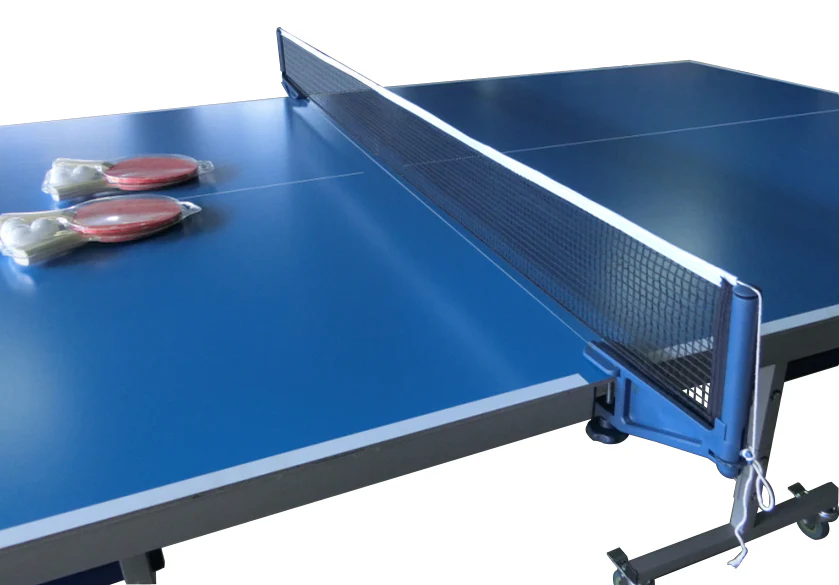 Extera Outdoor Table Tennis Table - Image 6