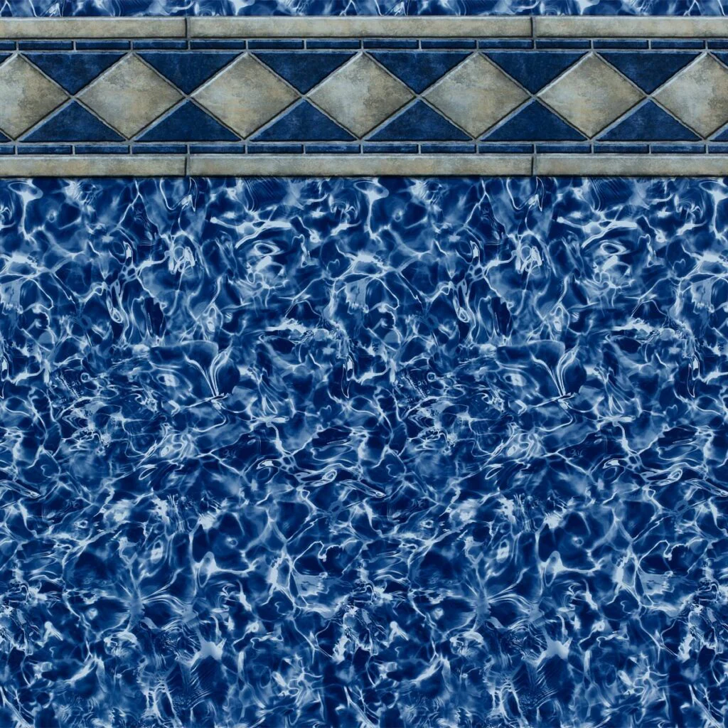 Findlay Maverick Above Ground Unibead Pool Liner