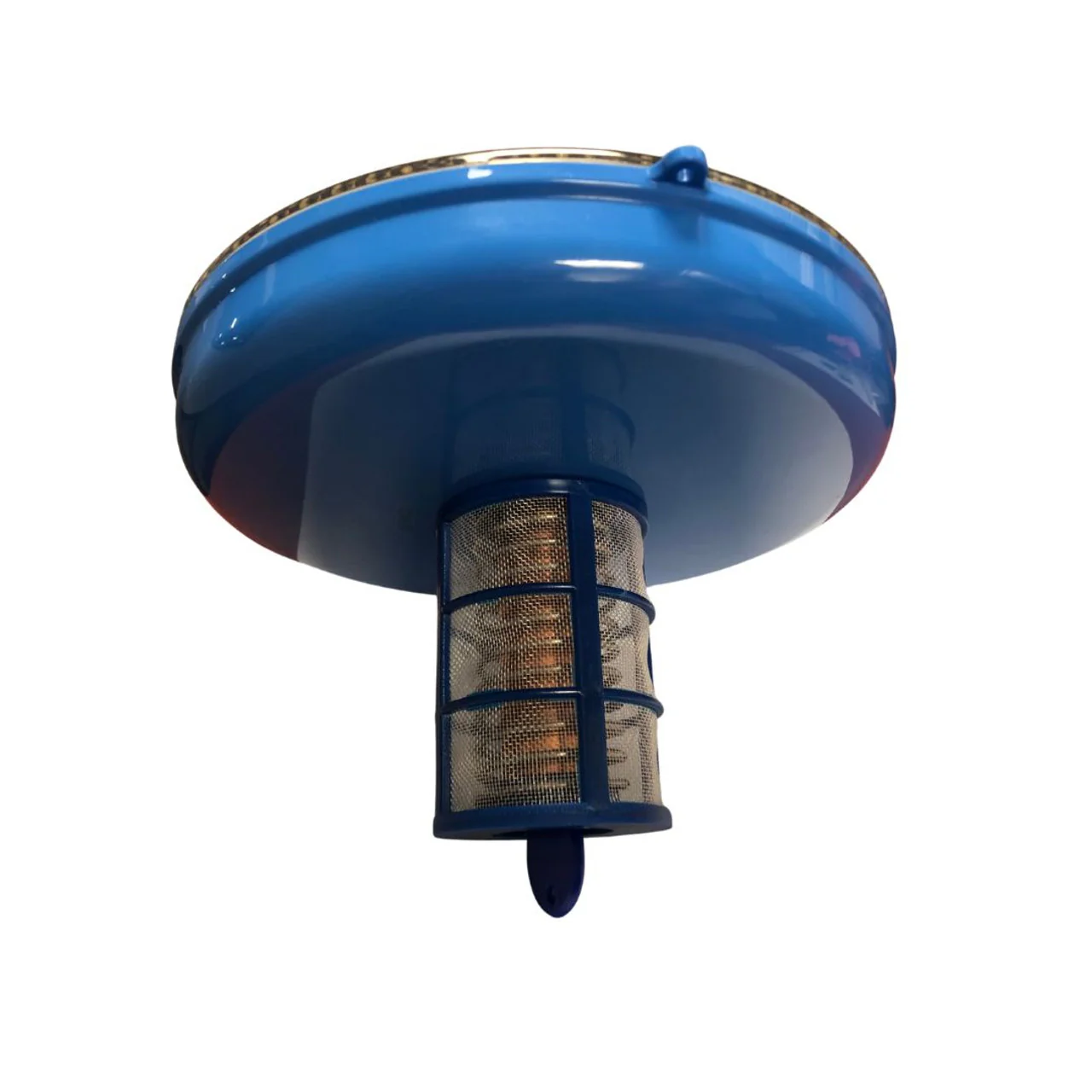 Floating Solar-Powered Pool Ionizer - Image 4