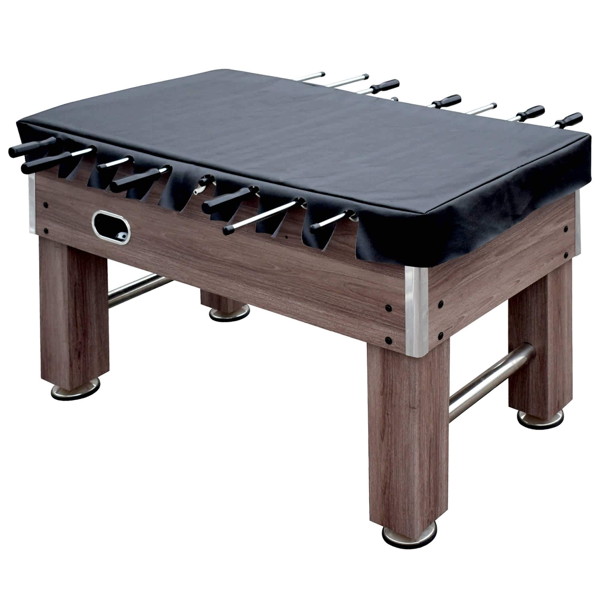 Foosball Table Cover - Fits 54-in Table - Image 2