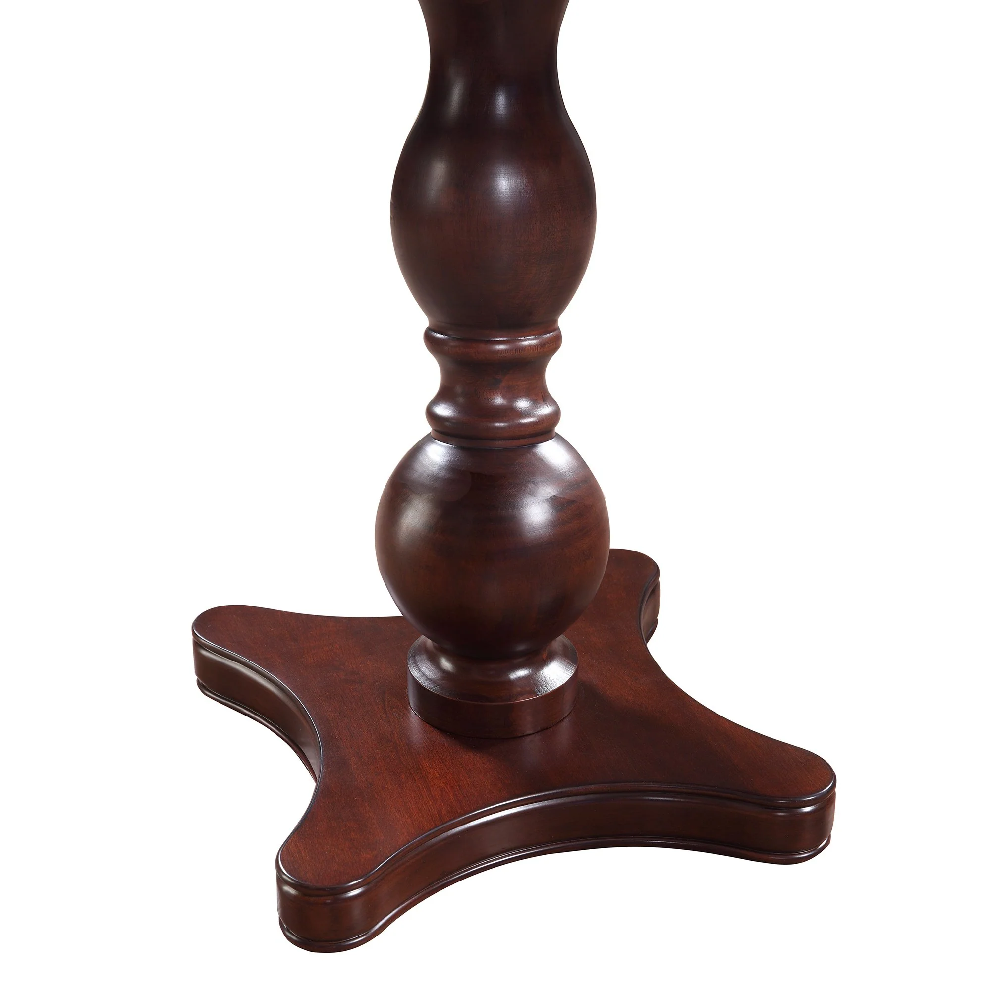 Fortress Chess, Checkers and Backgammon Game Table and Chairs Set - Image 10