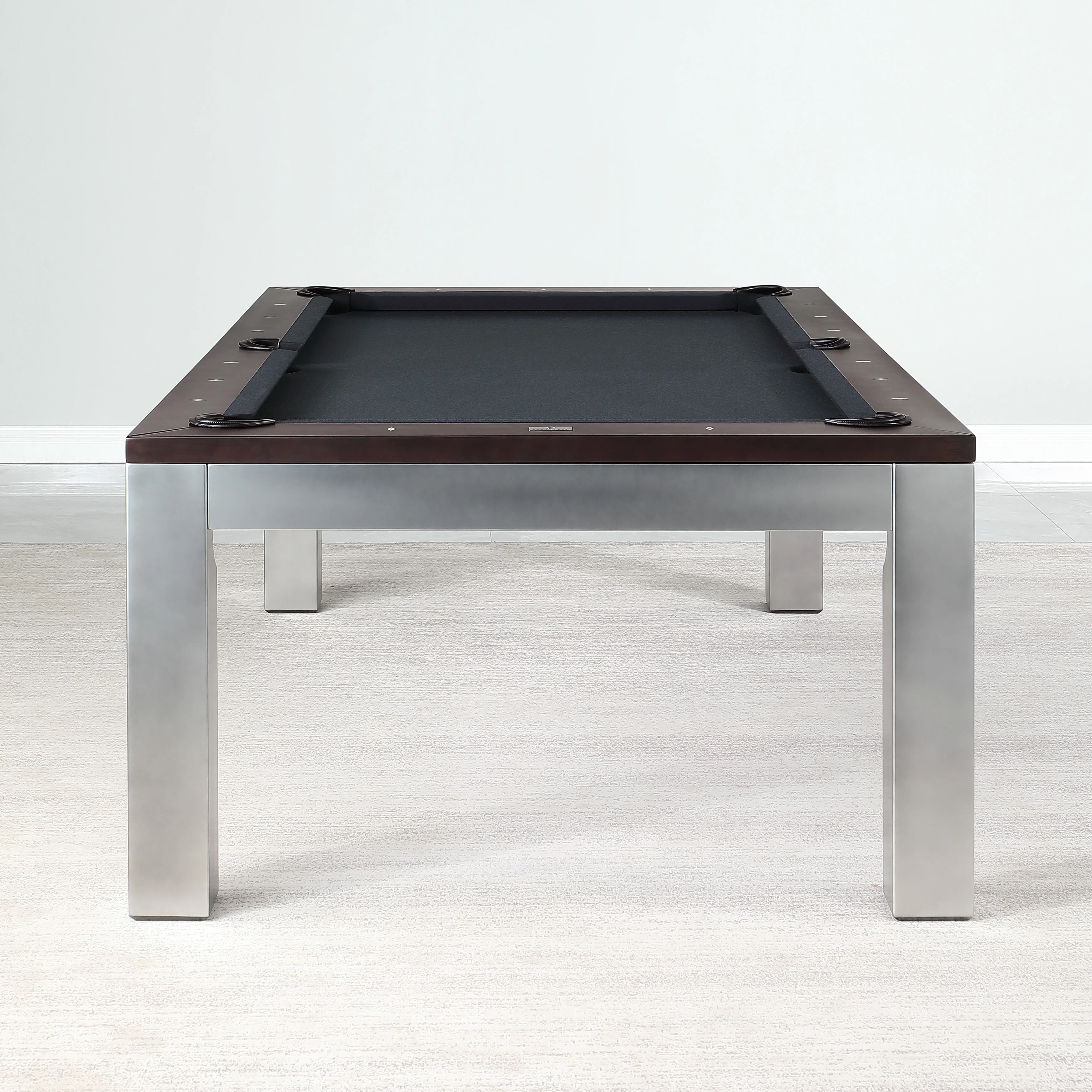 Genoa 7' or 8' Slate Pool Table With Dining Top - Image 10