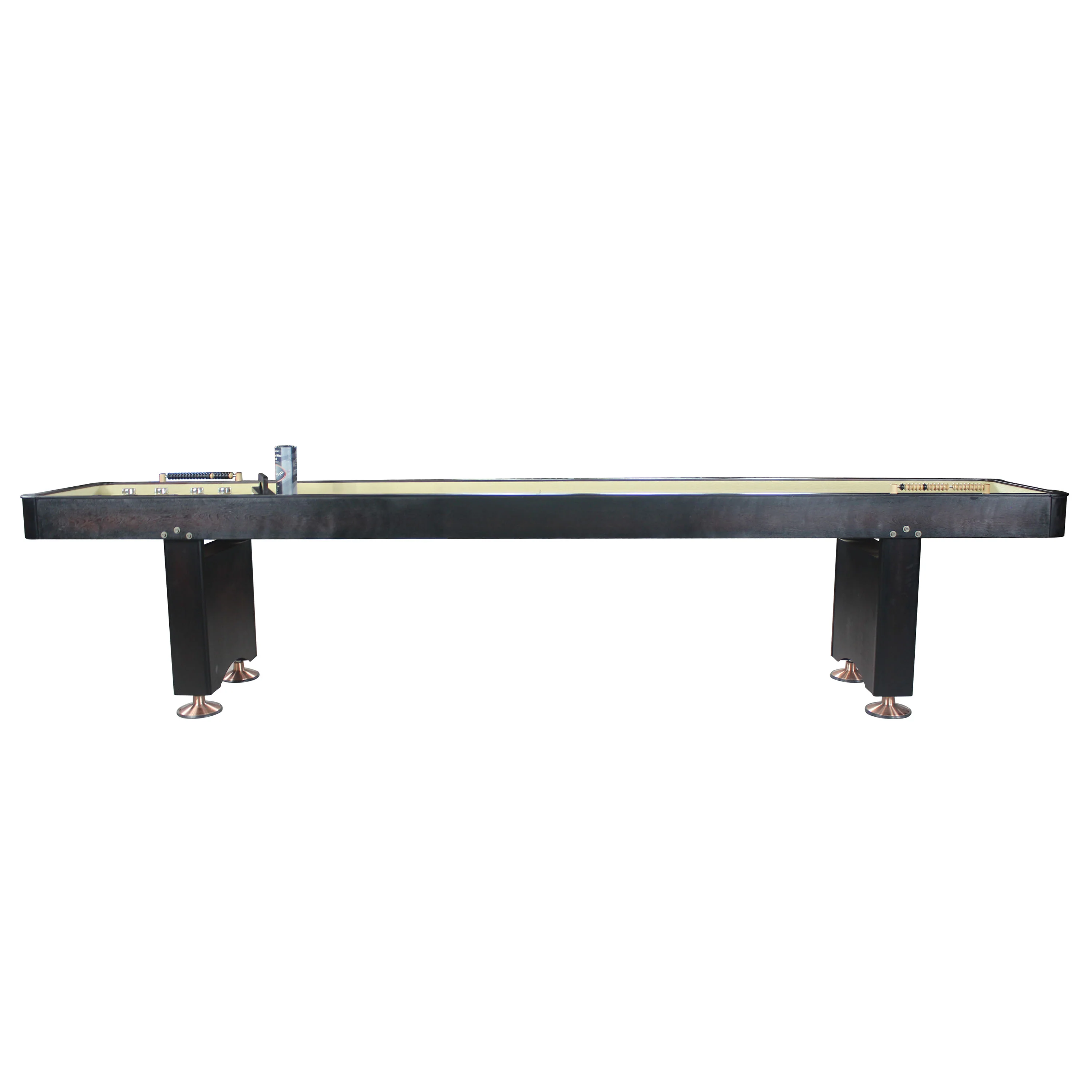 Georgetown 12', 14', or 16' Shuffleboard Table - Image 14