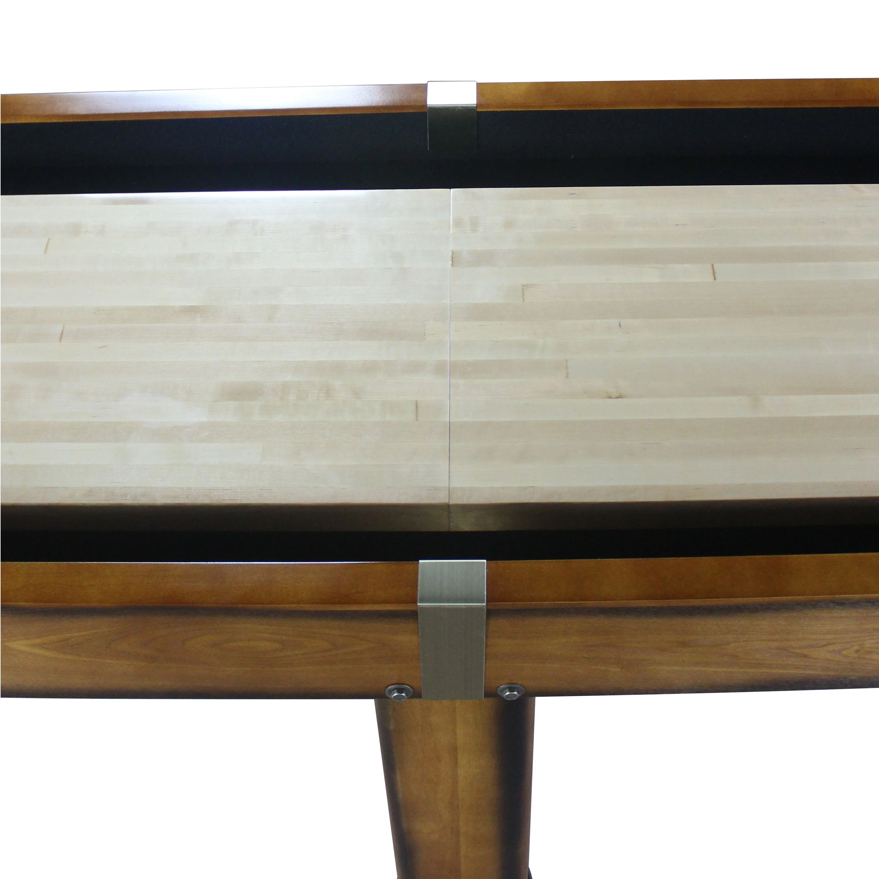 Georgetown 12', 14', or 16' Shuffleboard Table - Image 27