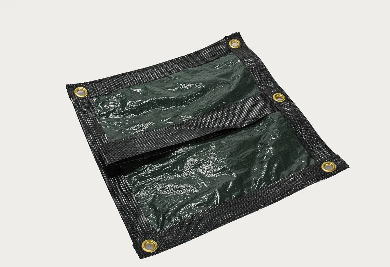 GLI In-Ground Rectangle Swimming Pool Winter Covers - Image 6
