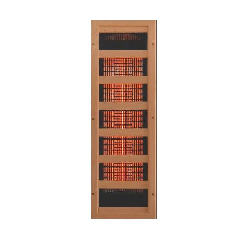 Maxxus 2 Person Full Spectrum IR Sauna - Image 8