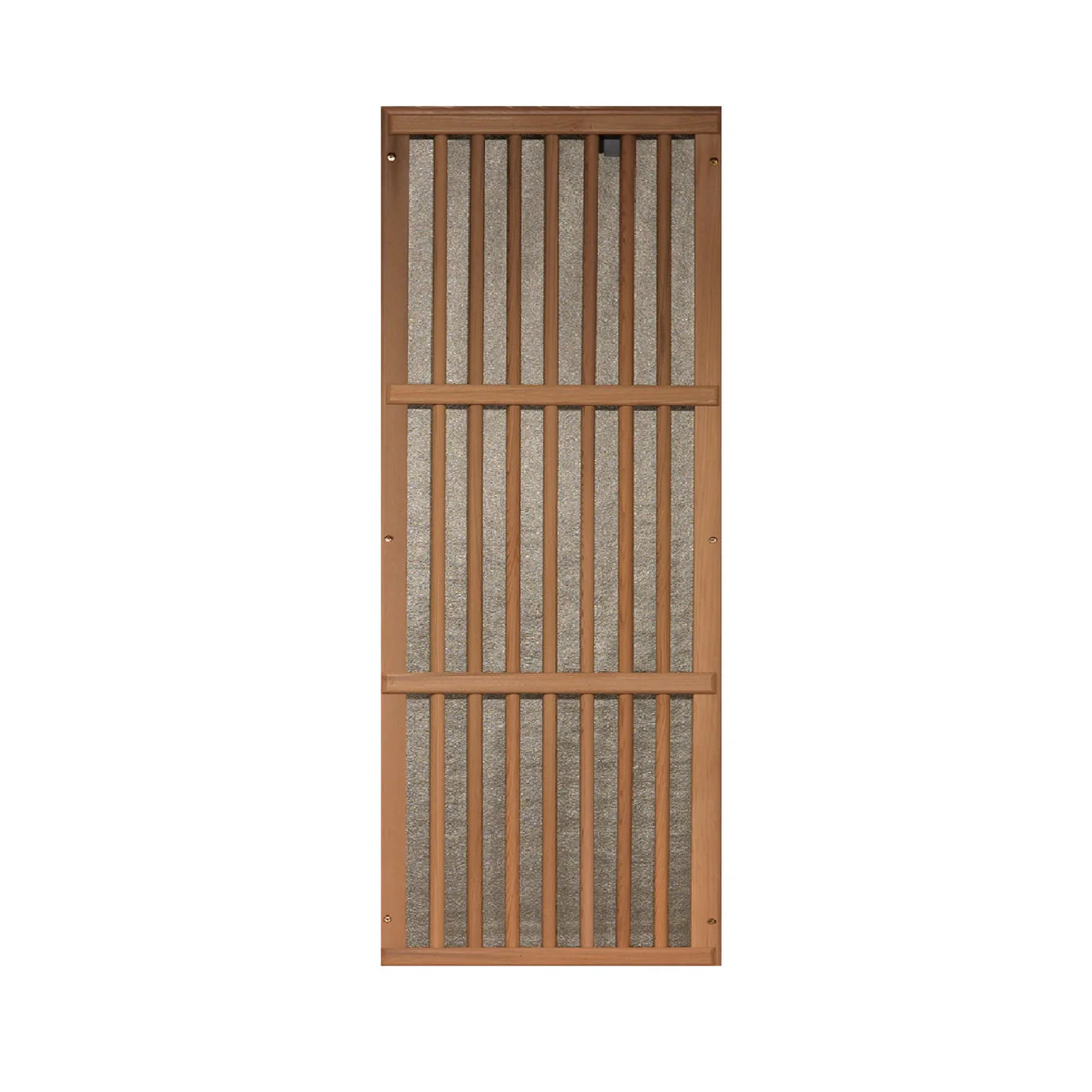Maxxus Chaumont 4 Person Near Zero EMF FAR IR Sauna - Image 8