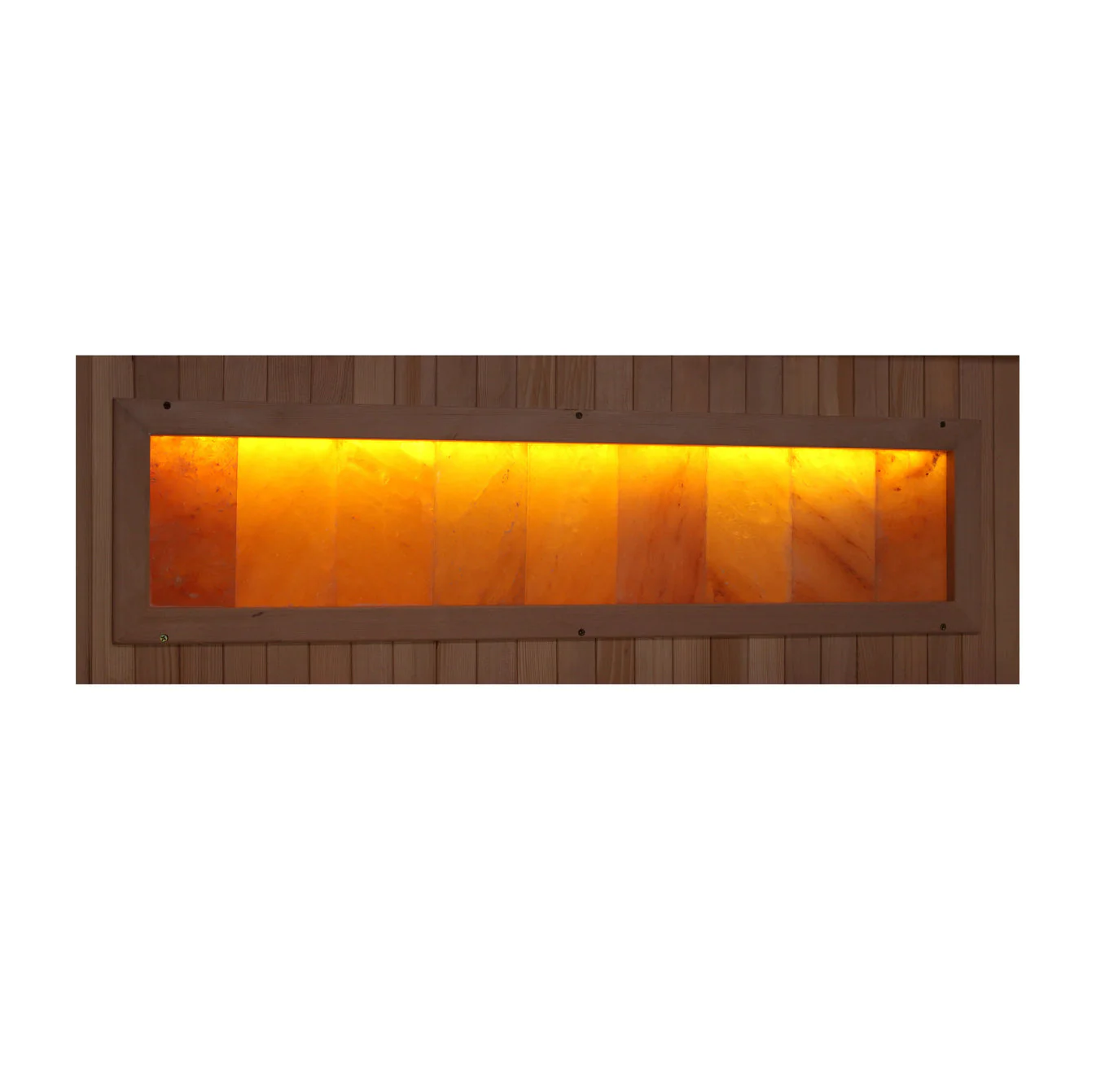 Golden Designs Reserve Edition 3 Person Near Zero EMF Full Spectrum with Himalayan Salt Bar - Image 7