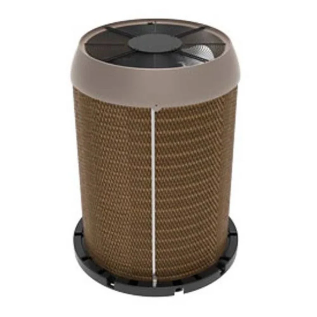 Hayward HeatPro 100,000 BTU Round Platform Pool Heat Pump - Image 3