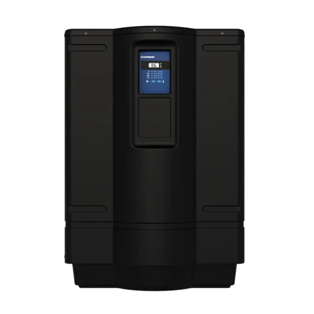 Hayward HeatPro Square Platform Pool Heat Pumps - Image 4