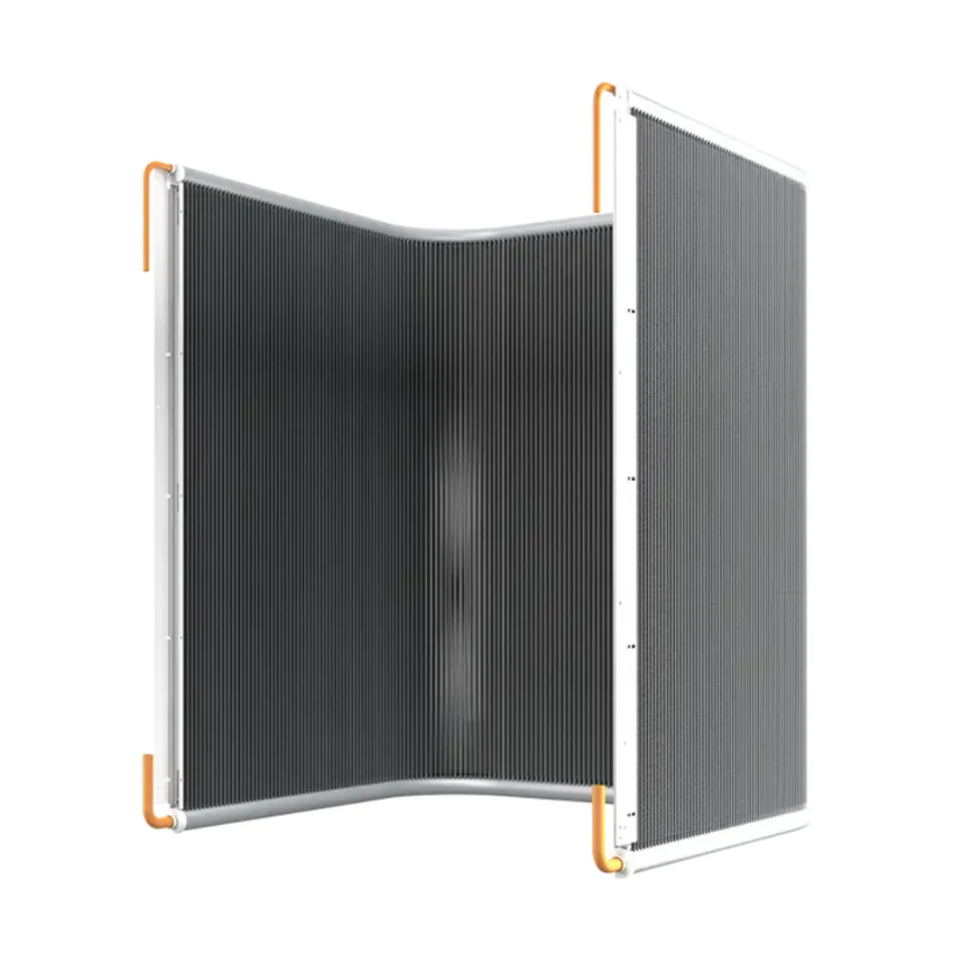 Hayward HeatPro Square Platform Pool Heat Pumps - Image 7