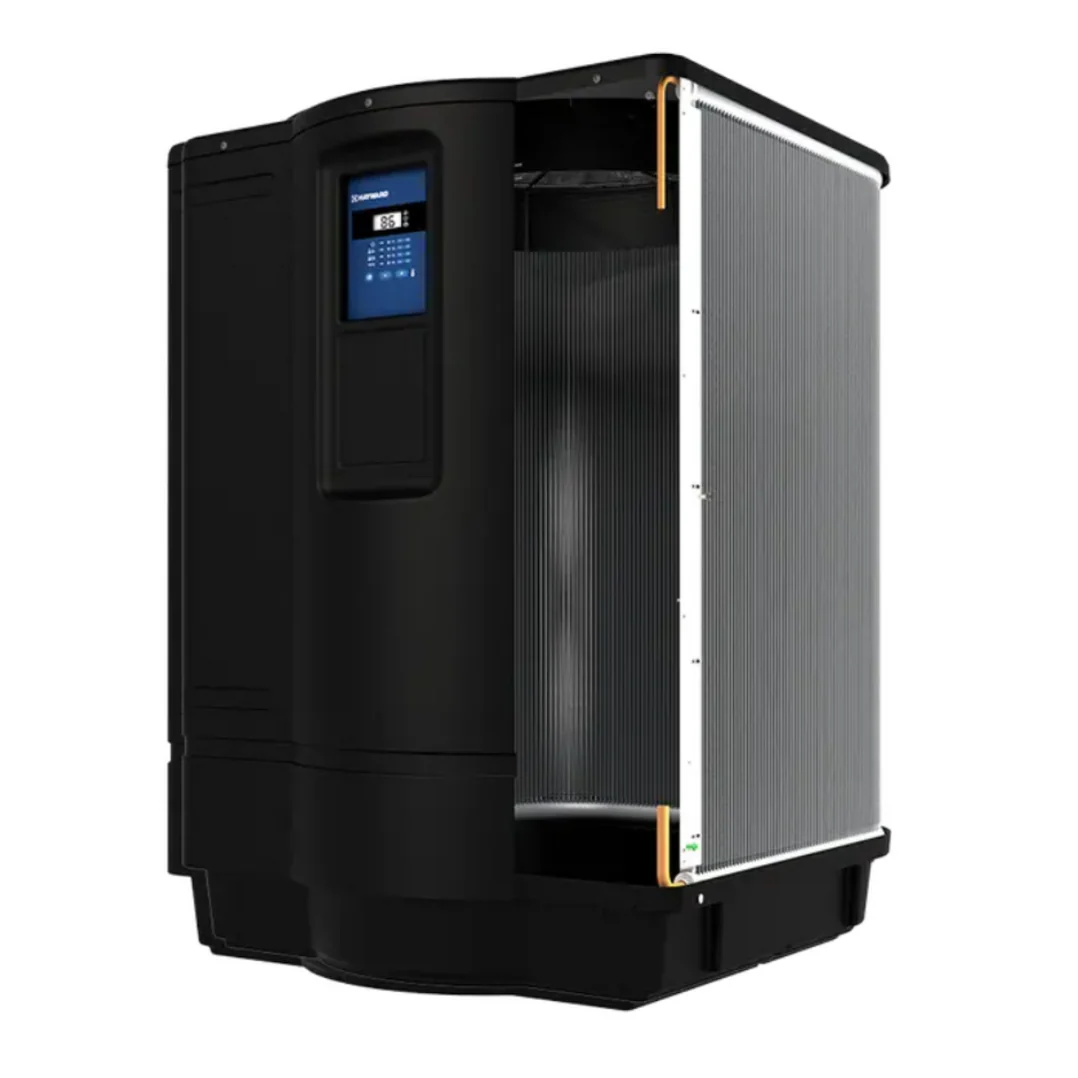 Hayward HeatPro Square Platform Pool Heat Pumps - Image 8