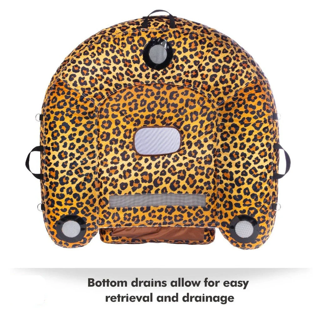 Heavy-Duty Nylon Covered Pool Floats - Image 12
