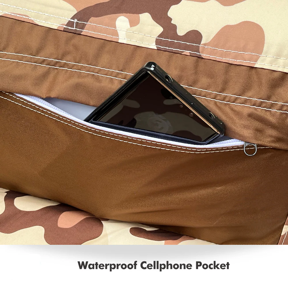 Heavy-Duty Nylon Covered Pool Floats - Image 16