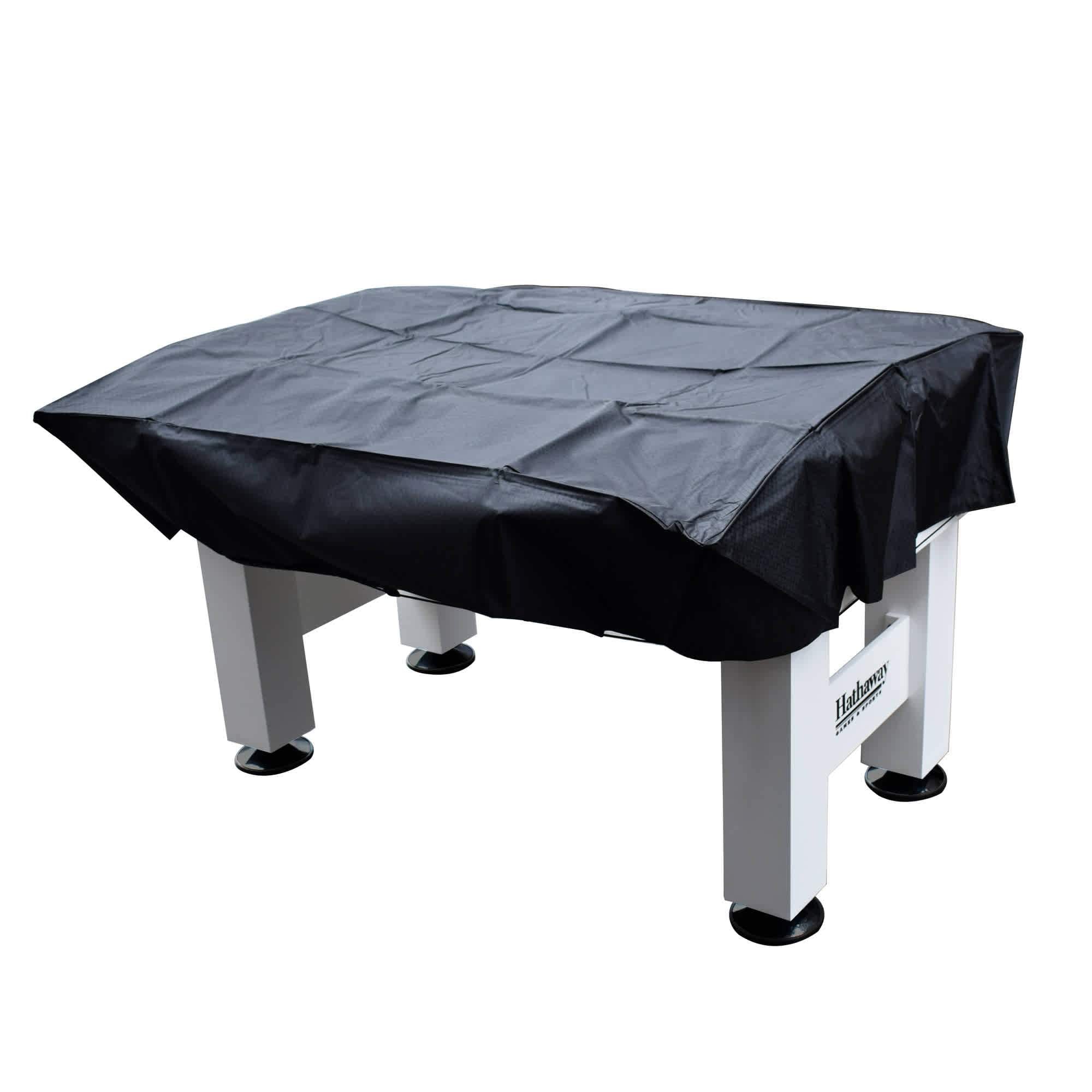 Highlander 55-in Outdoor Foosball Table with Waterproof Surface - Image 2