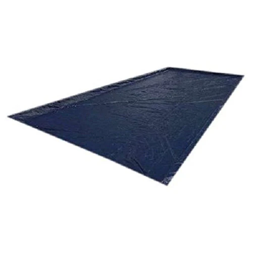 In-Ground Rectangle Swimming Pool Winter Tarp Covers by Swimline - Image 2