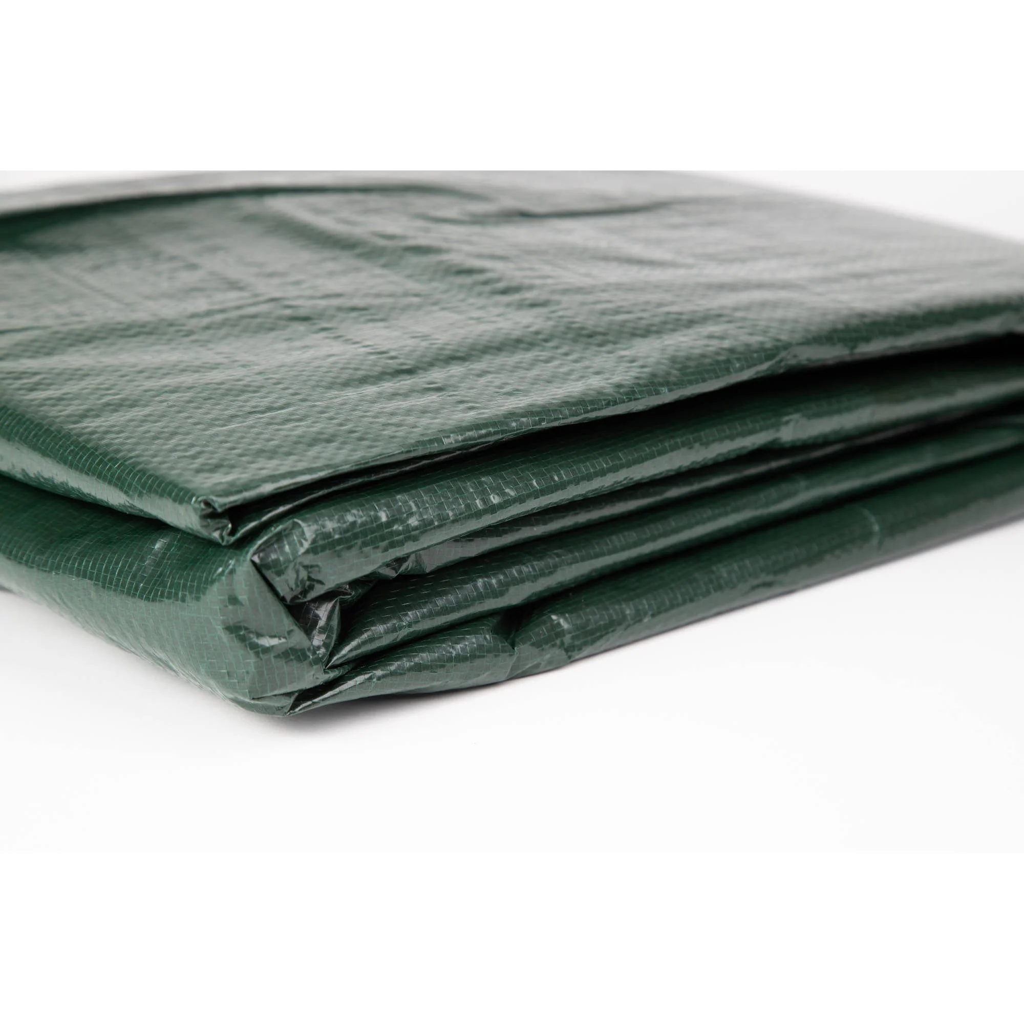 In-Ground Rectangle Swimming Pool Winter Tarp Covers by Swimline - Image 5